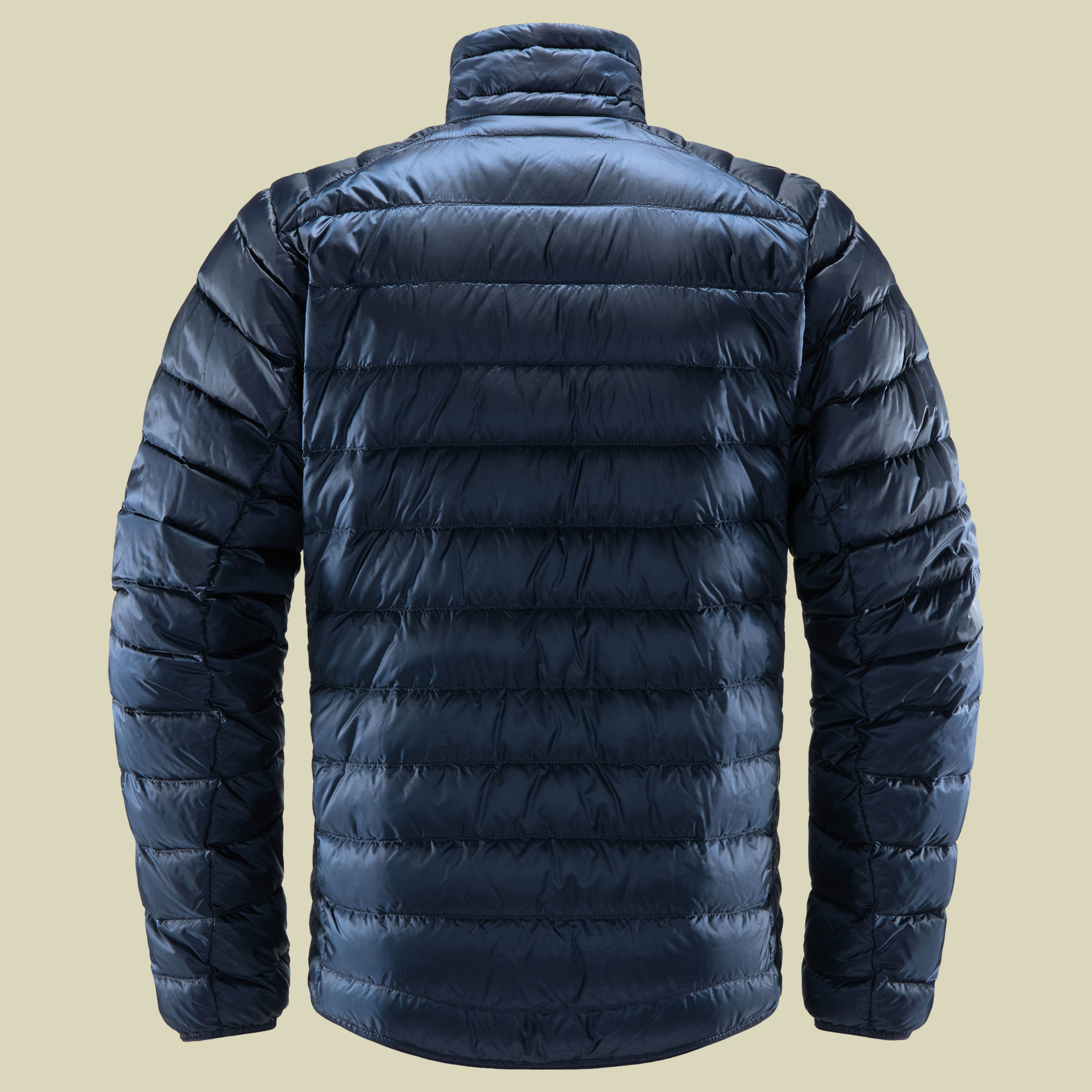 Roc Down Jacket Men Größe M  Farbe tarn blue