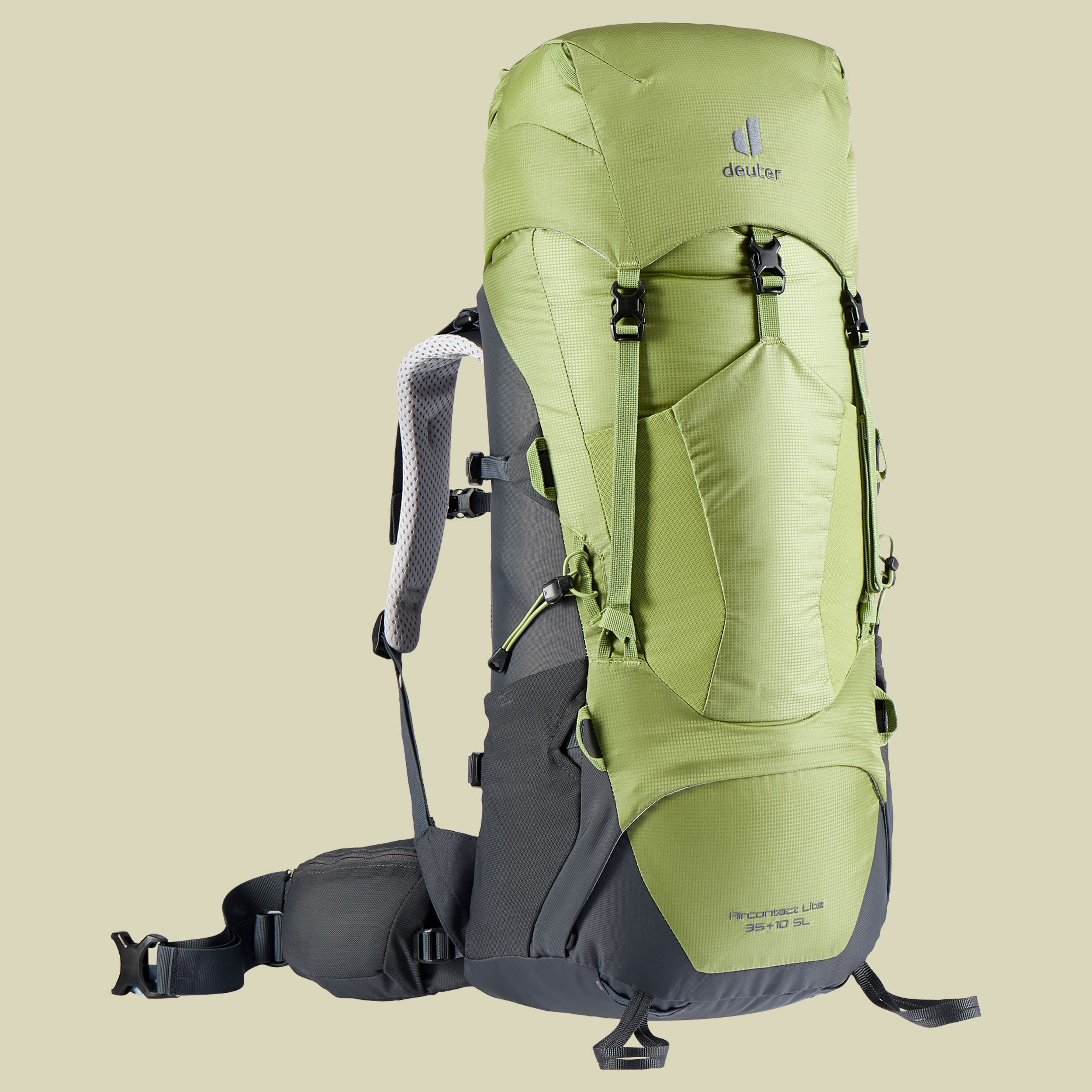 Aircontact Lite 35 + 10 SL Women