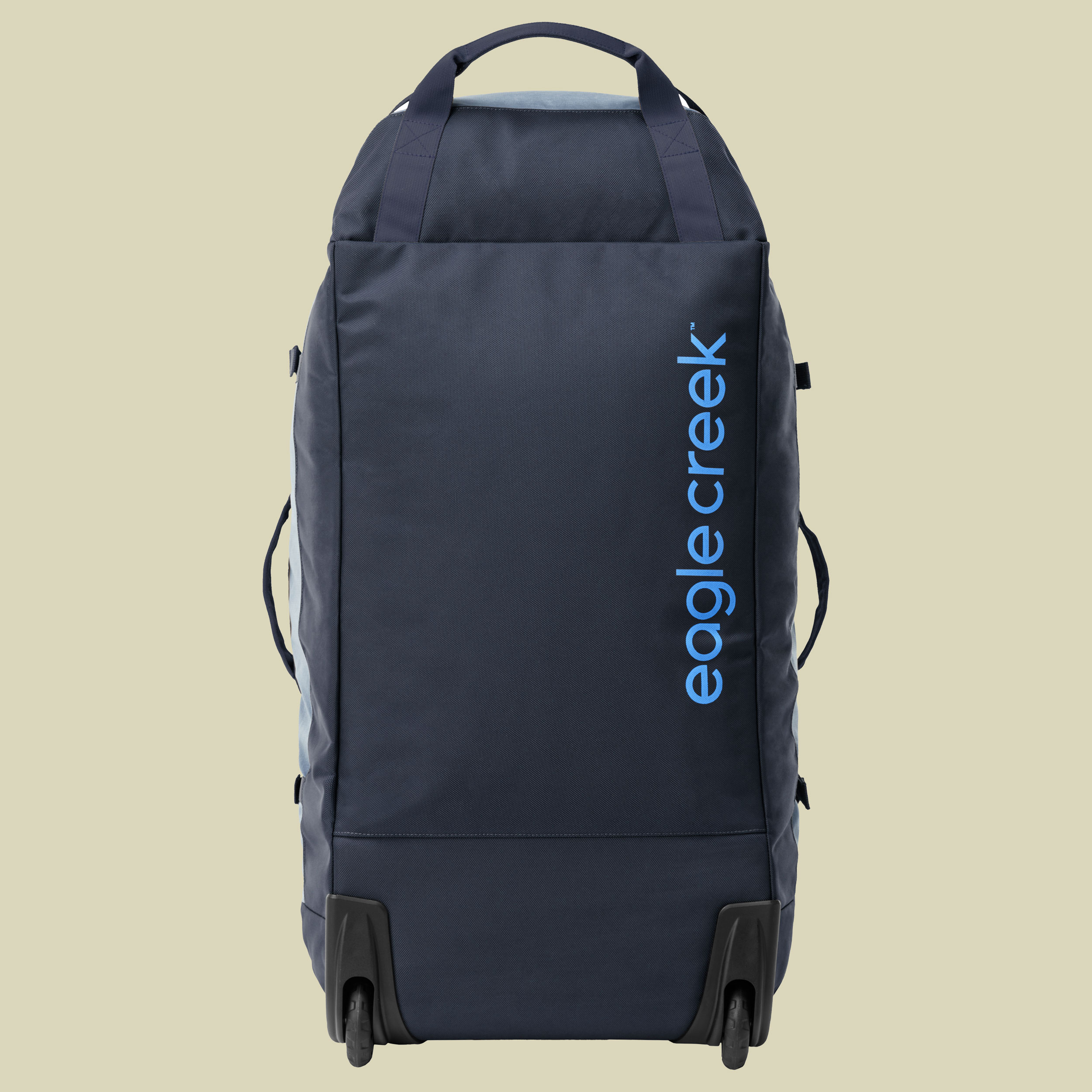 Cargo Hauler Wheeled Duffel 130L Volumen 130 Farbe glacier blue