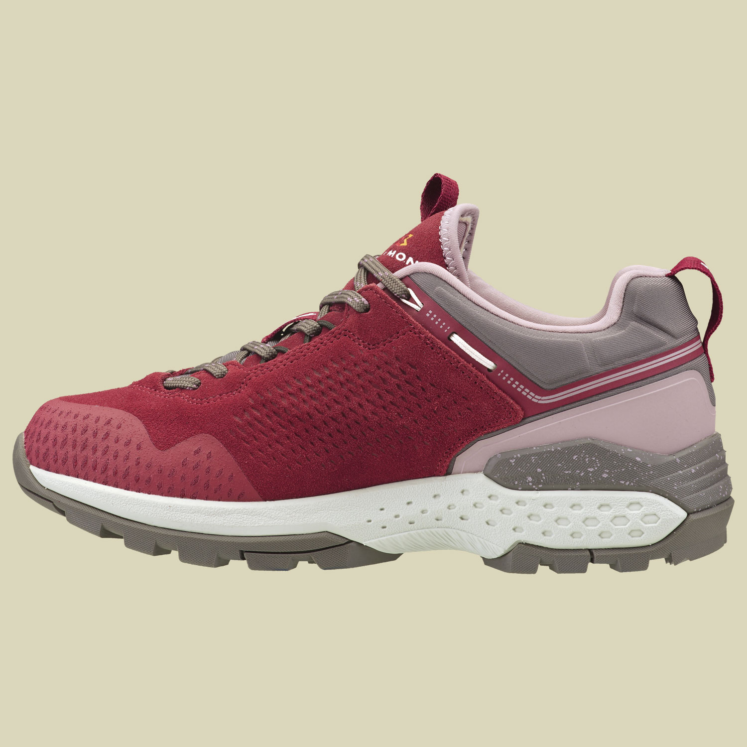 Groove G-Dry Women Größe UK 6,5 Farbe grape/pink