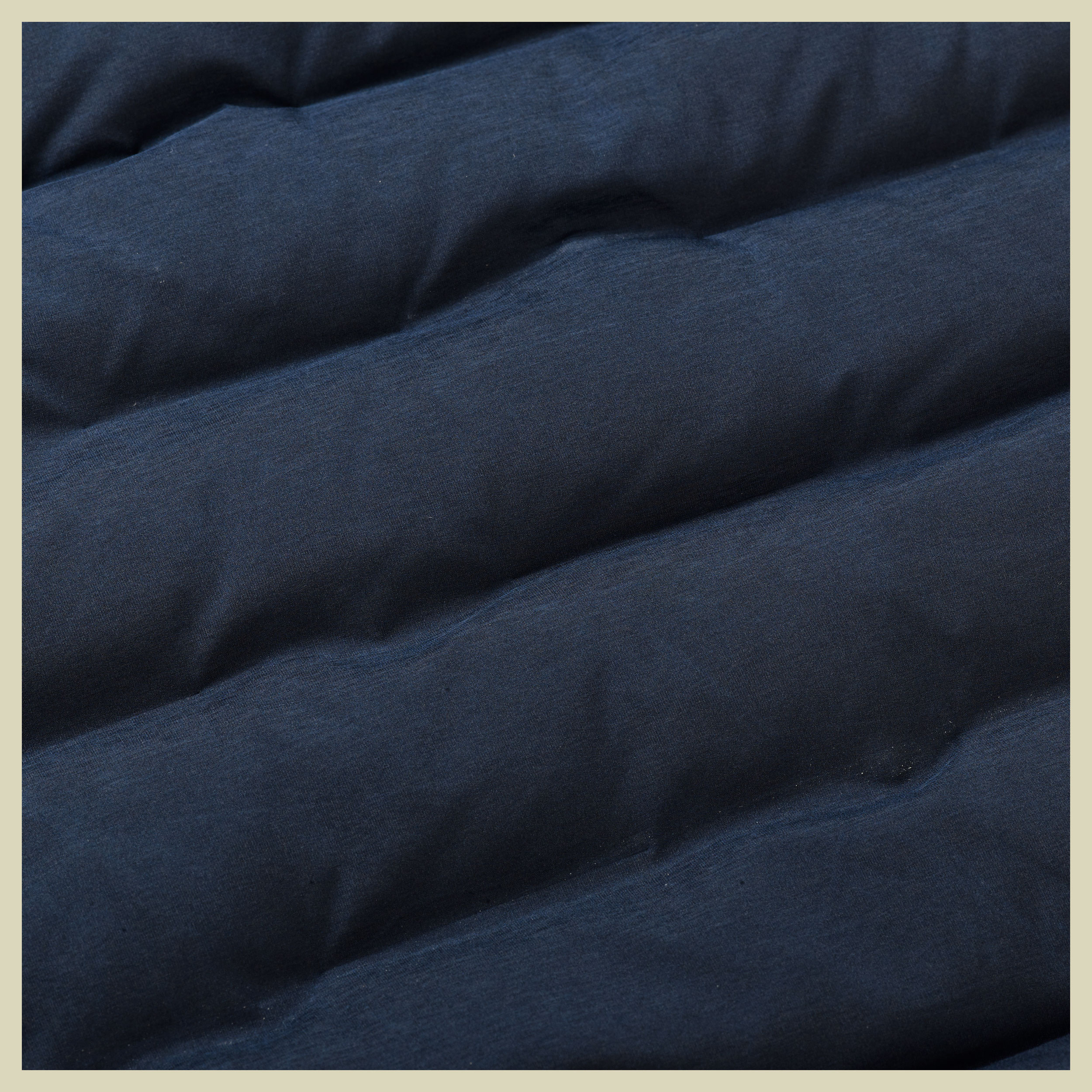 Sender IN Hooded Jacket Men XXL marine