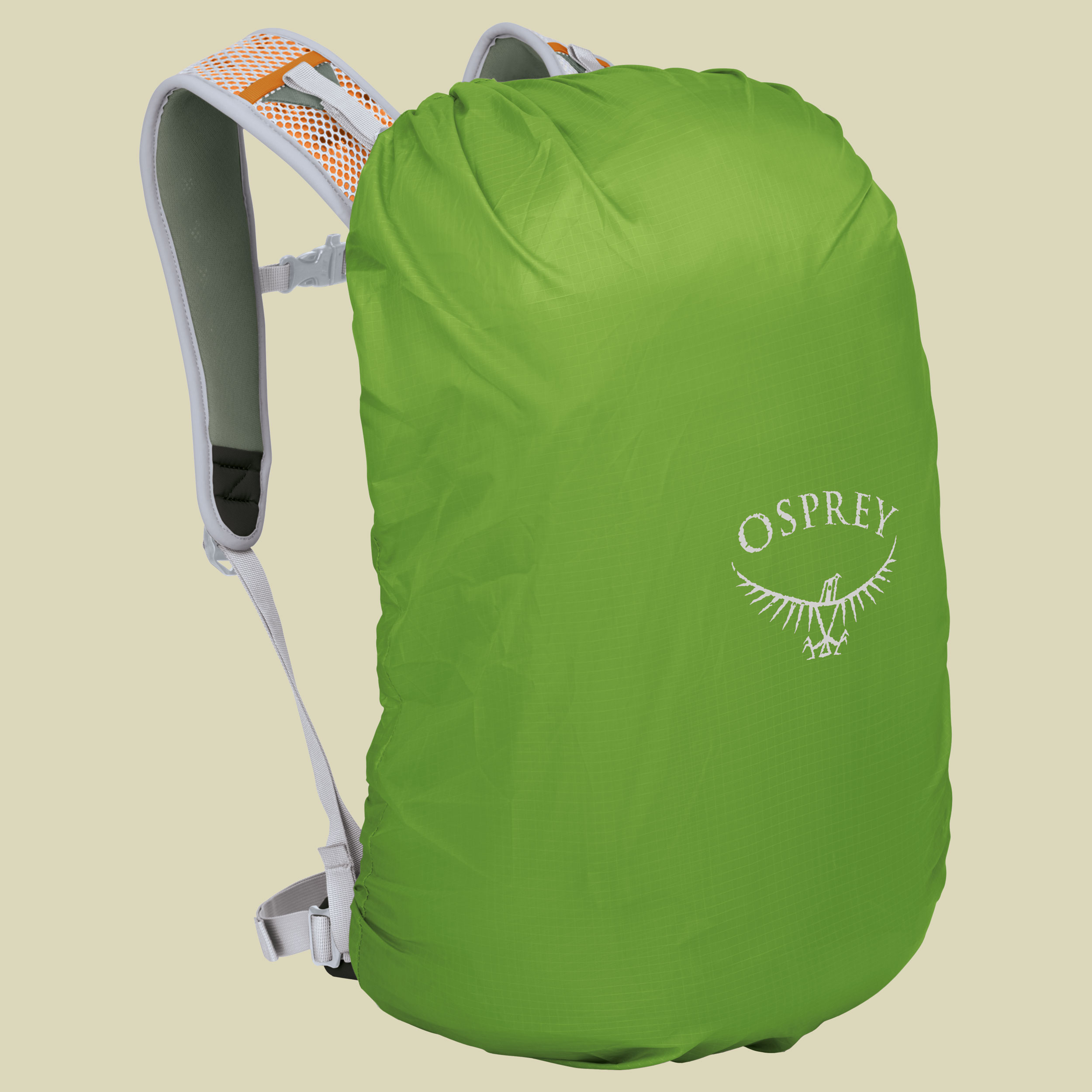 Hikelite 26  grün - pine leaf green
