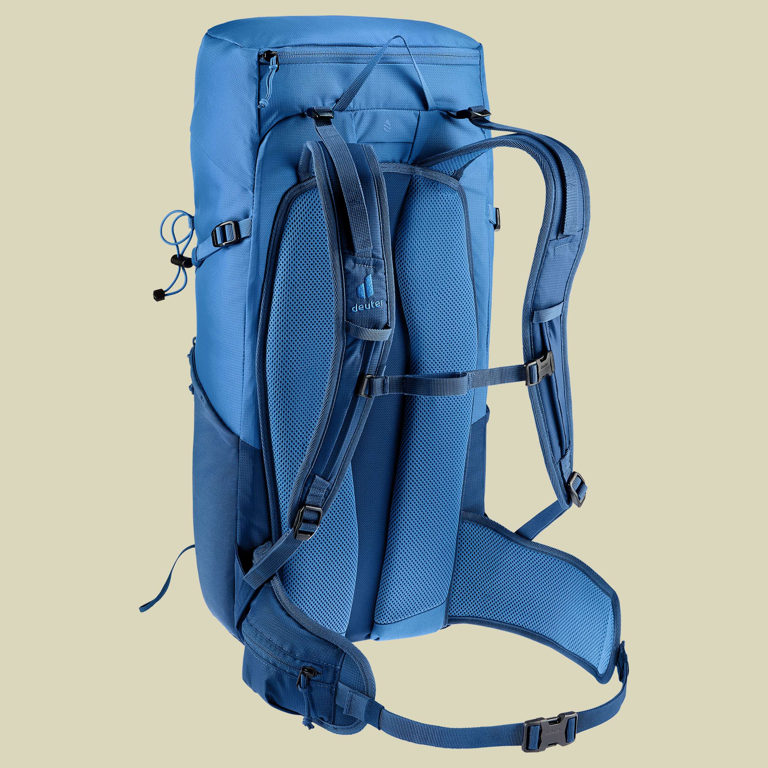 Telatie 26 26 blau - baltic-nightblue