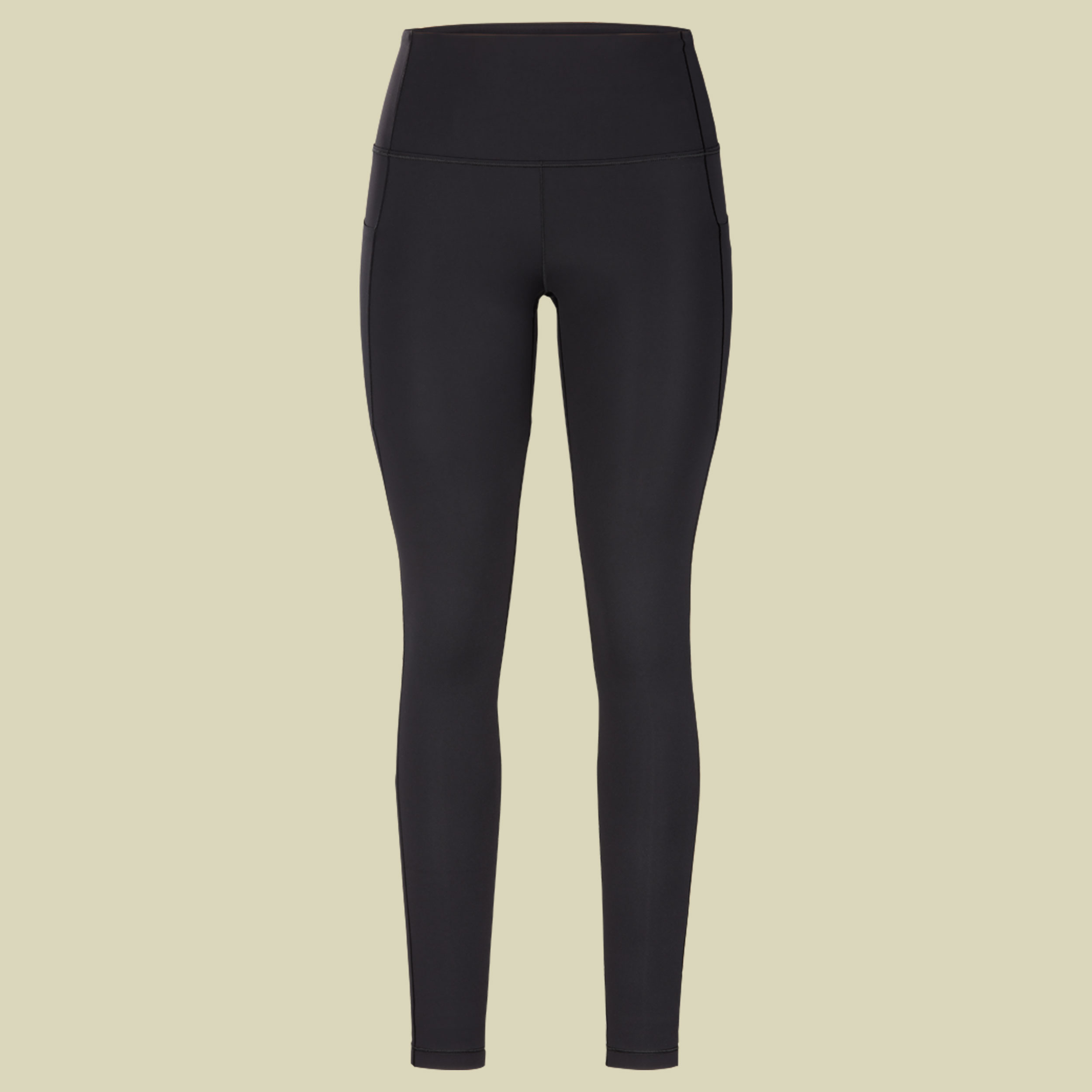 Essent High-Rise Legging 28'' Women Größe 38 (8) Farbe black