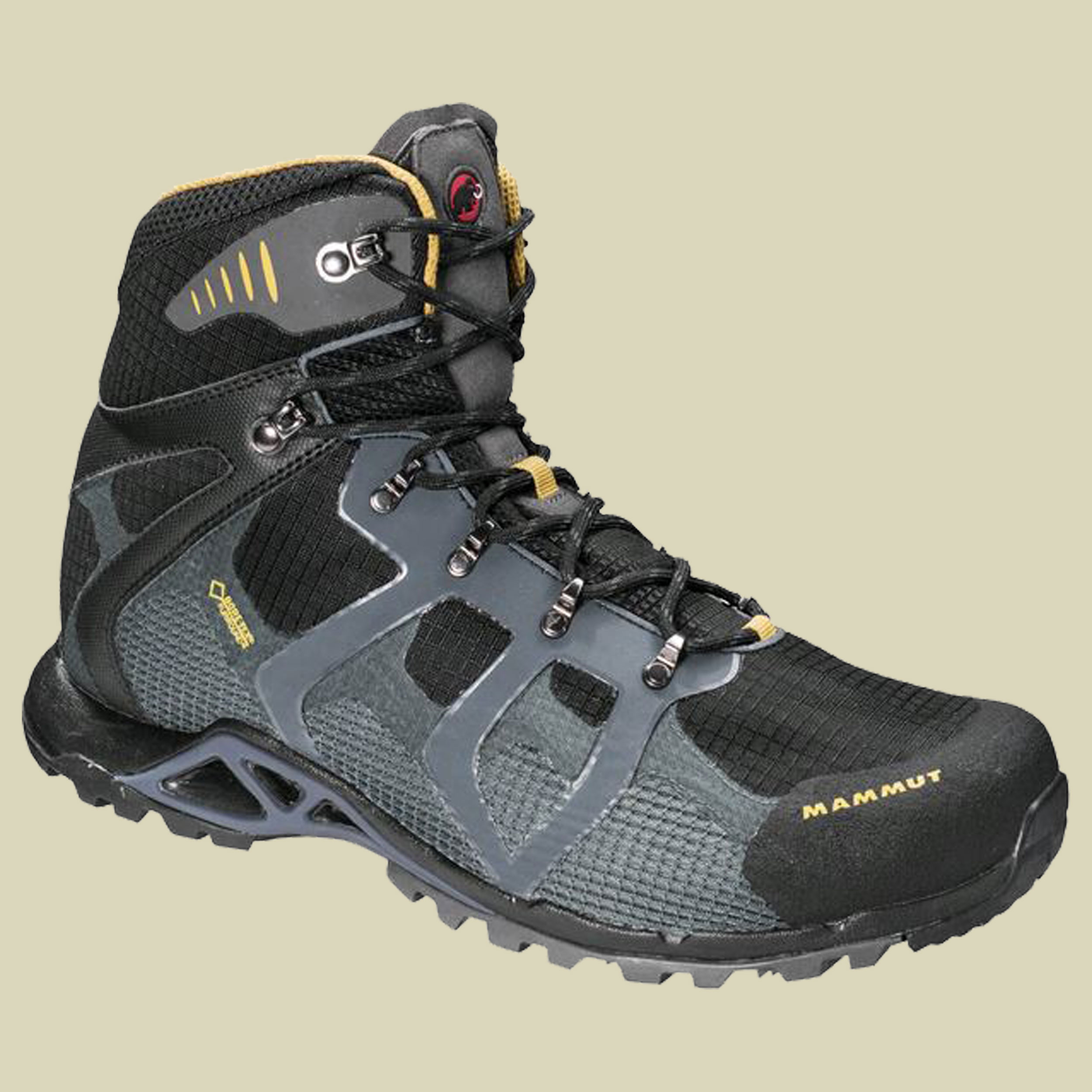 Comfort High GTX SURROUND Men Größe UK 7,5 Farbe black-graphite