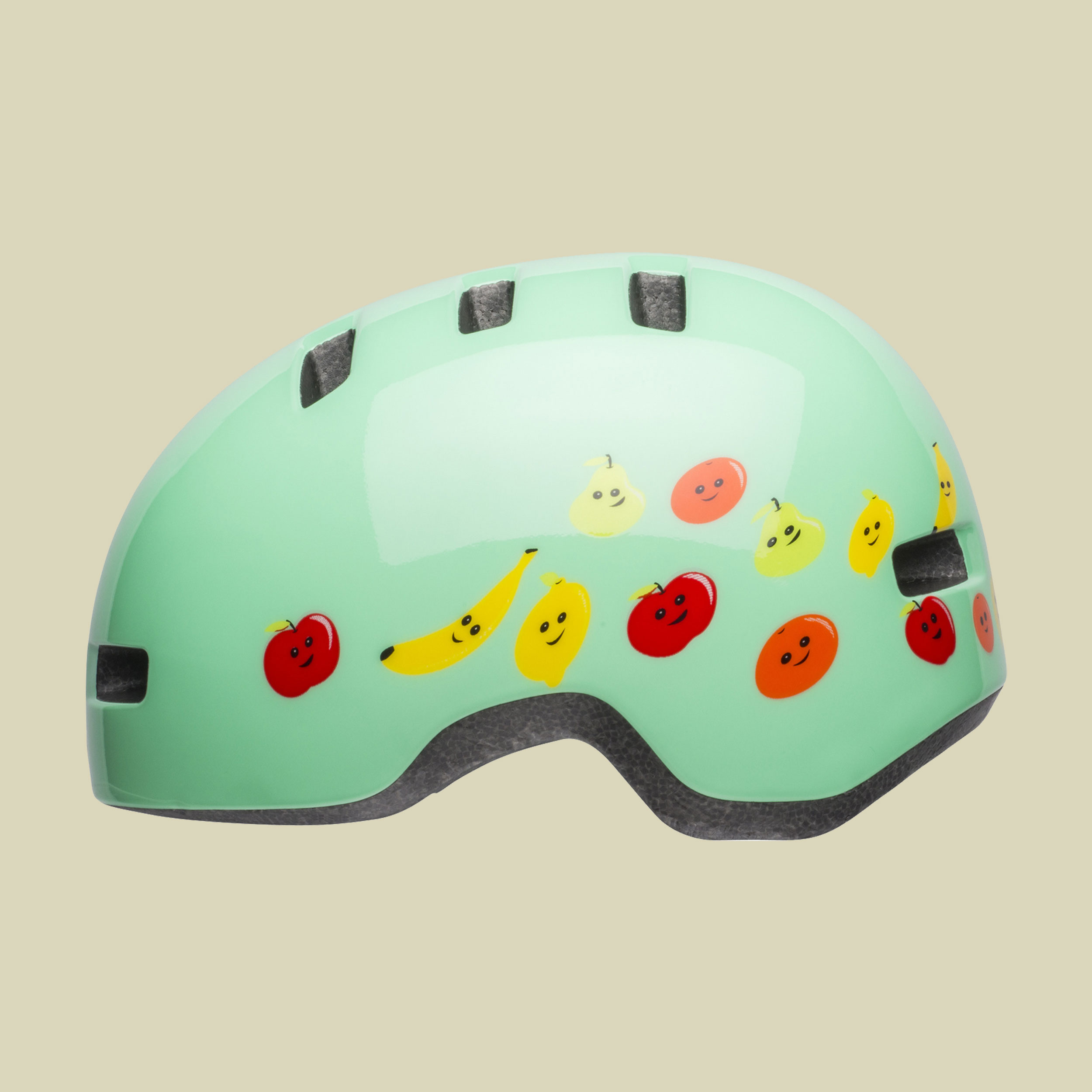 Lil Ripper Kopfumfang XS 45-51 cm Farbe mint fruities