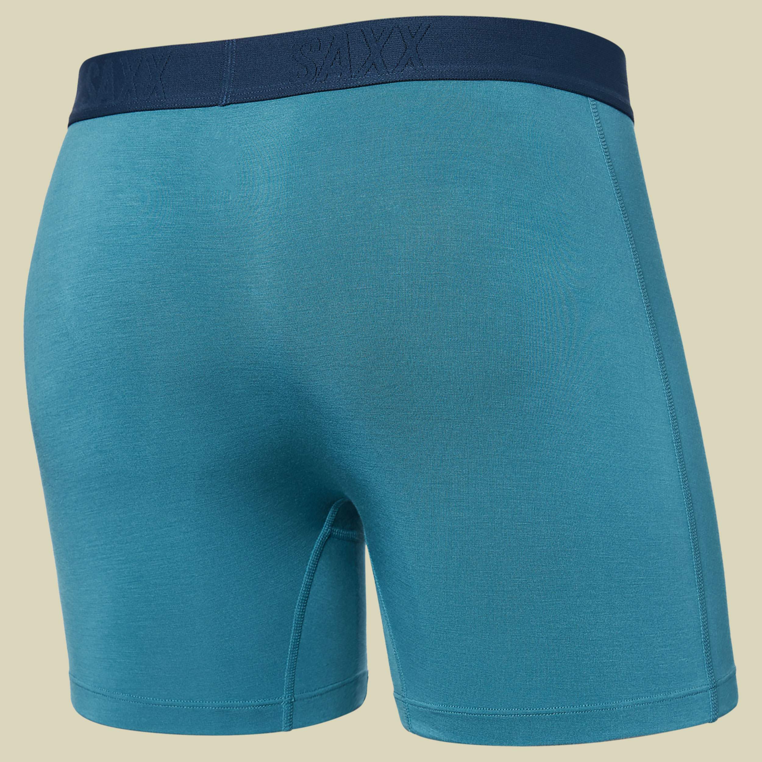 Vibe Super Soft Boxer Brief hellblau S - hydro blue