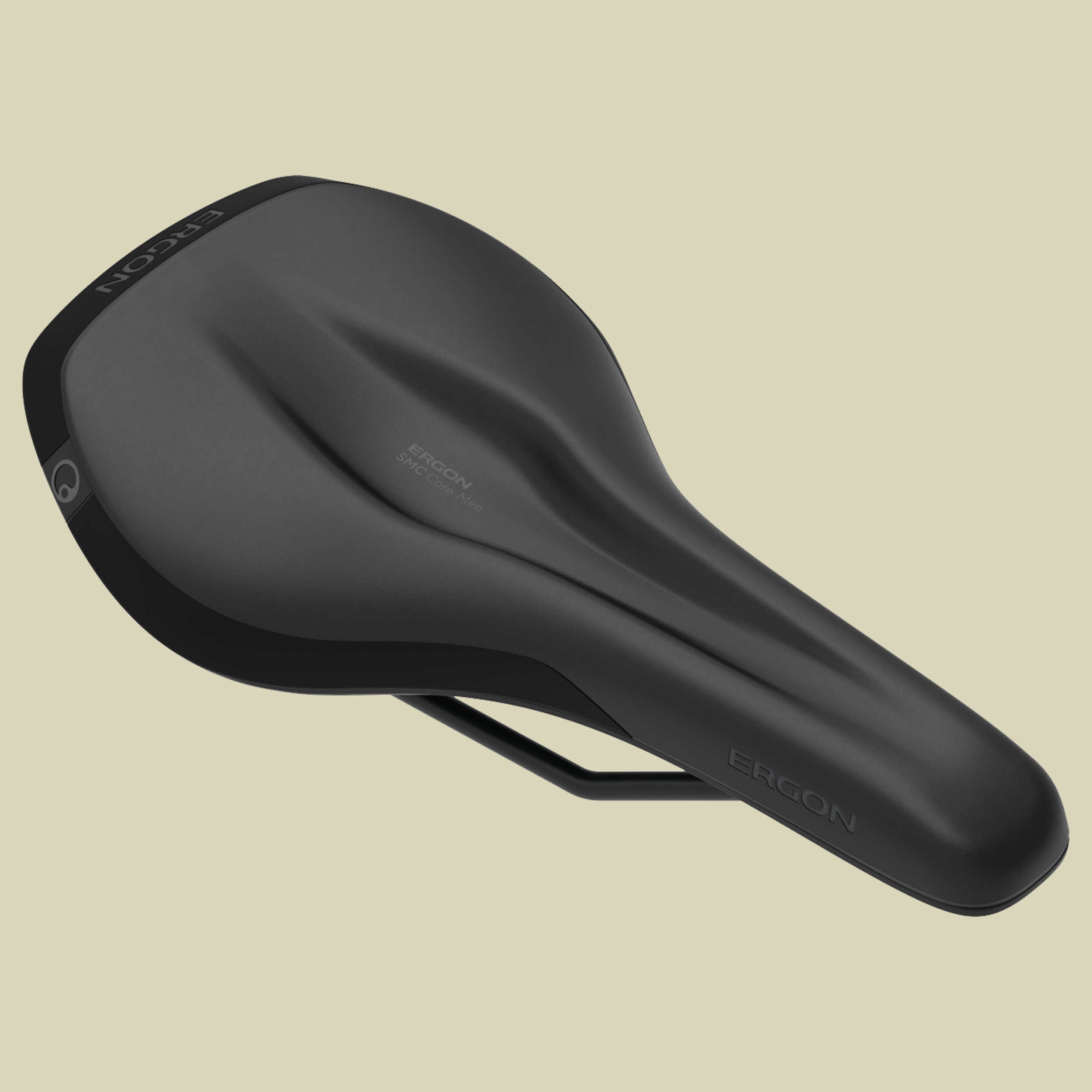 SMC Core Men Größe M/L Farbe schwarz