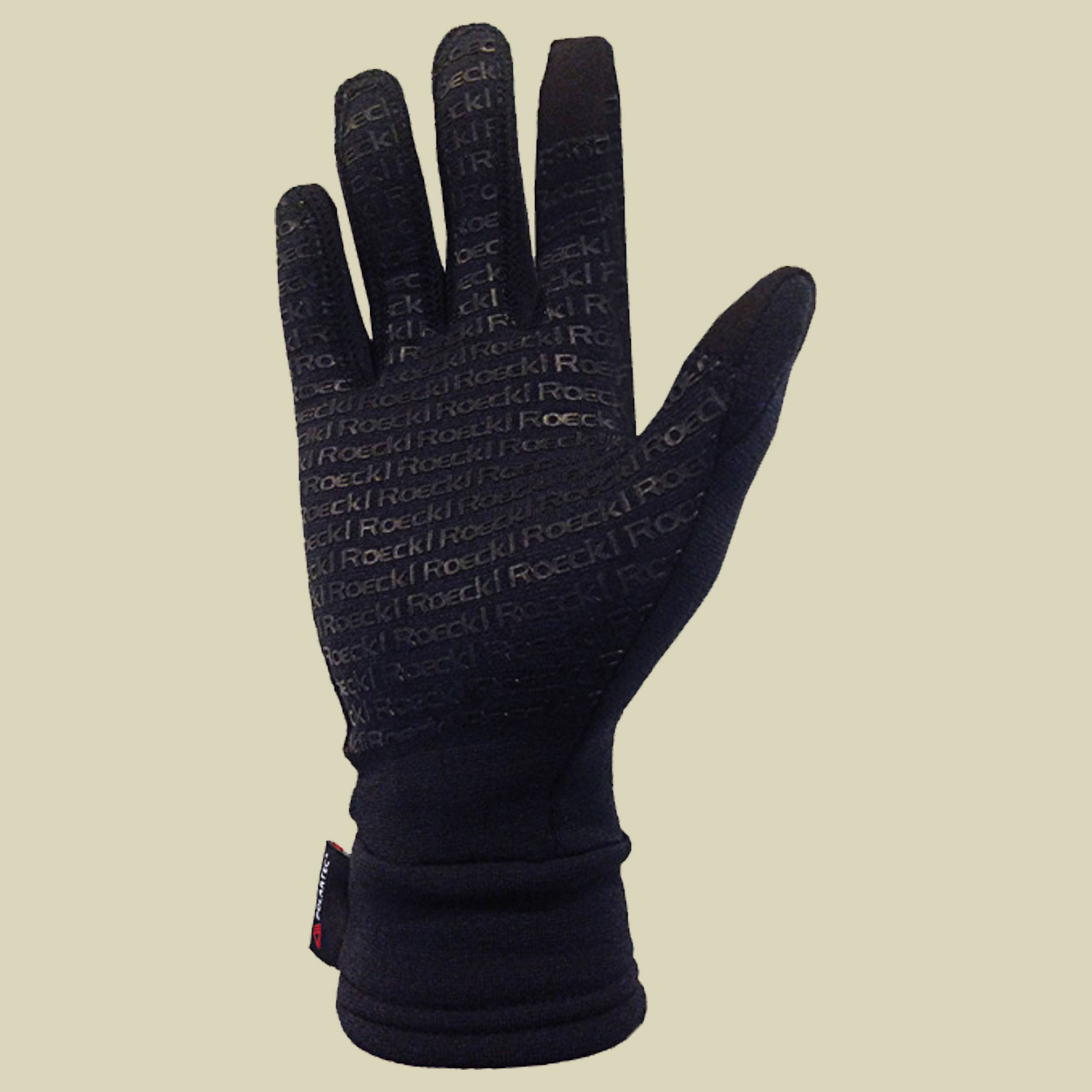 Katari  Größe 7 Farbe black