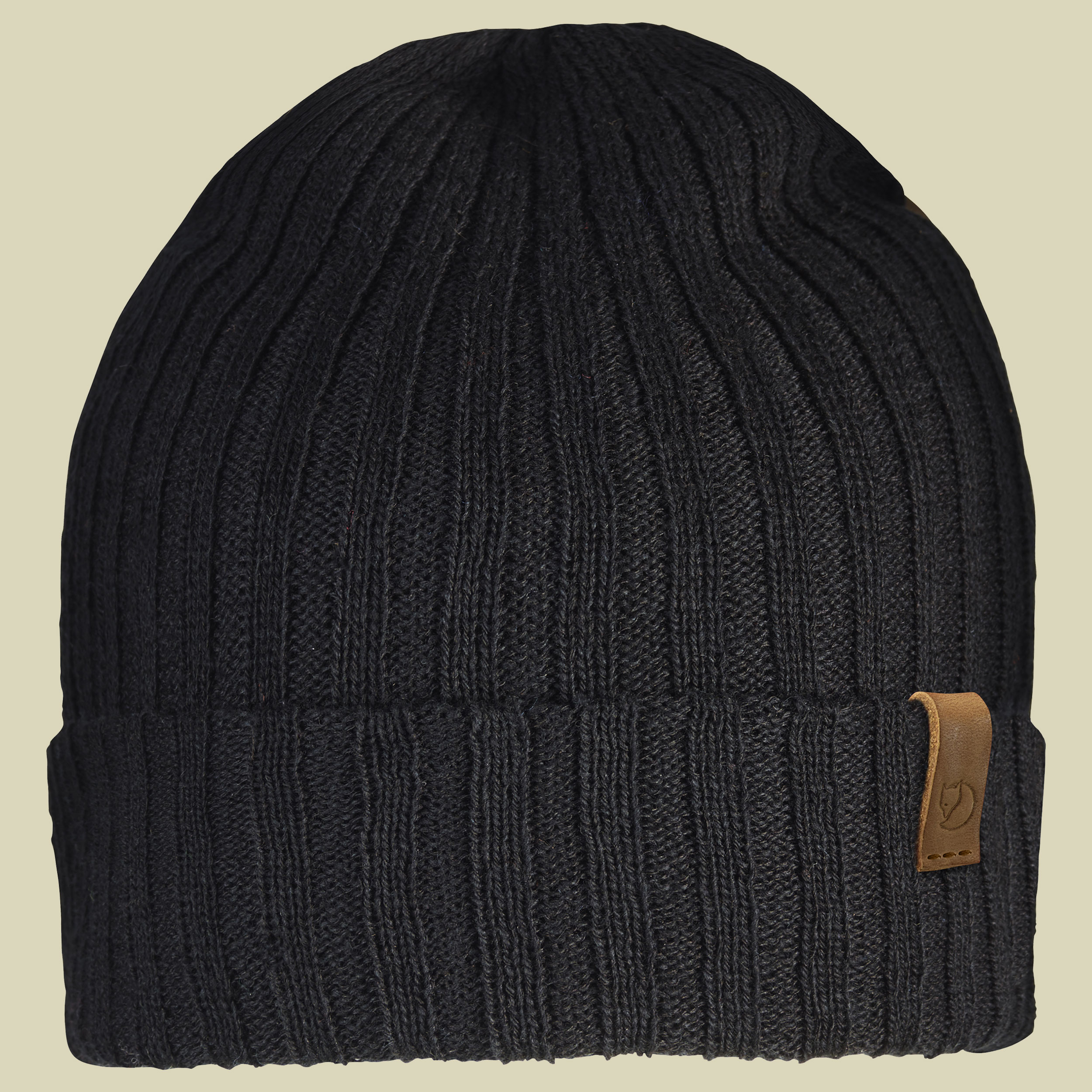 Byron Hat Thin Größe one size Farbe black