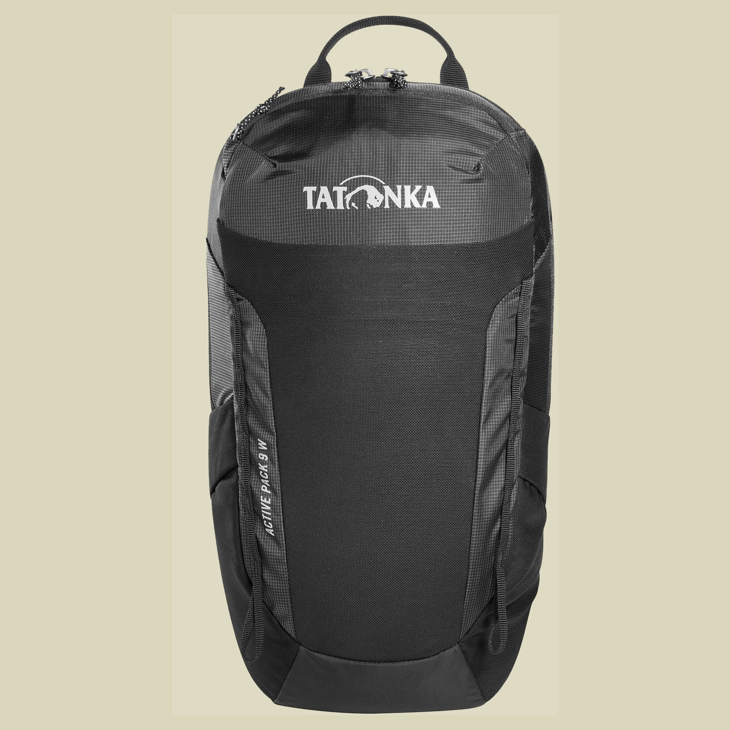 Active Pack 9 Women 9 schwarz - black
