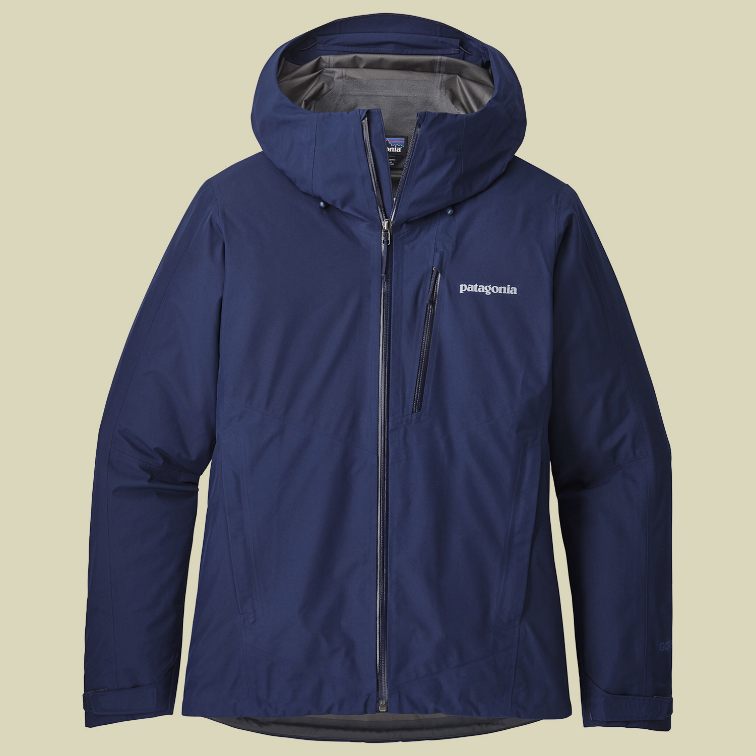 Calcite Jacket Women Größe M Farbe classic navy