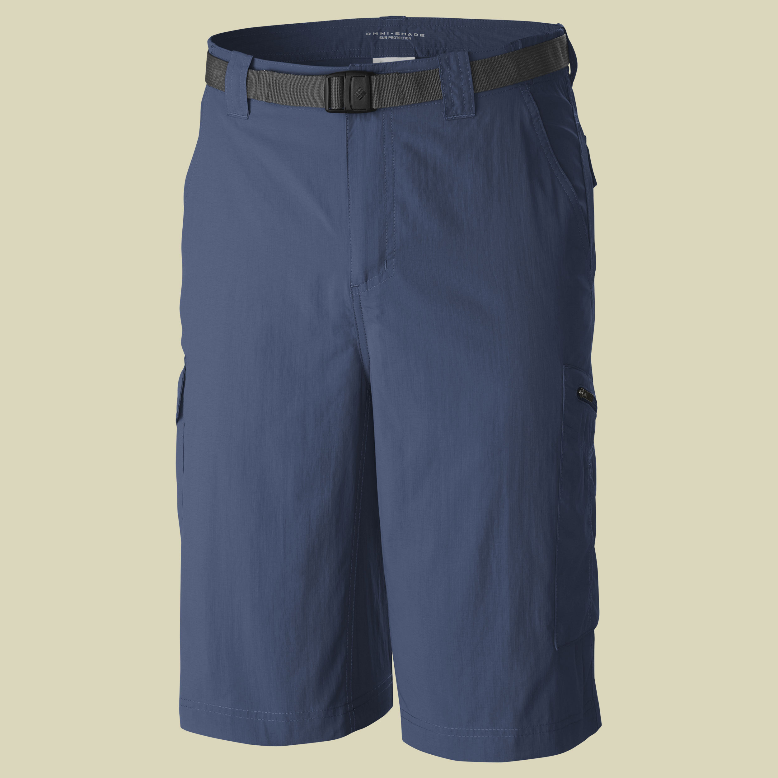 Silver Ridge Cargo Short Men Größe 30 Farbe tusk
