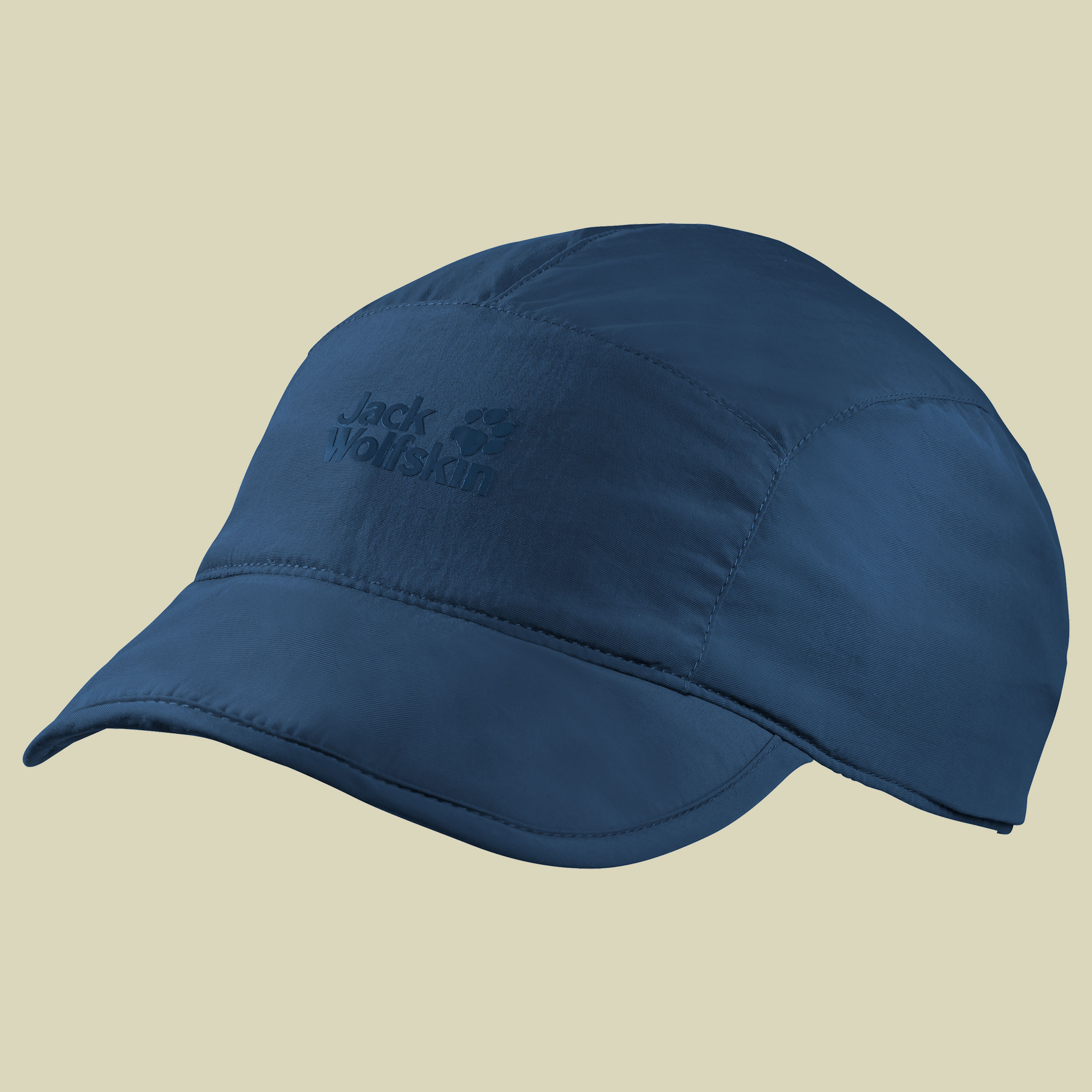 Supplex Road Trip Cap Größe one size Farbe ocean wave