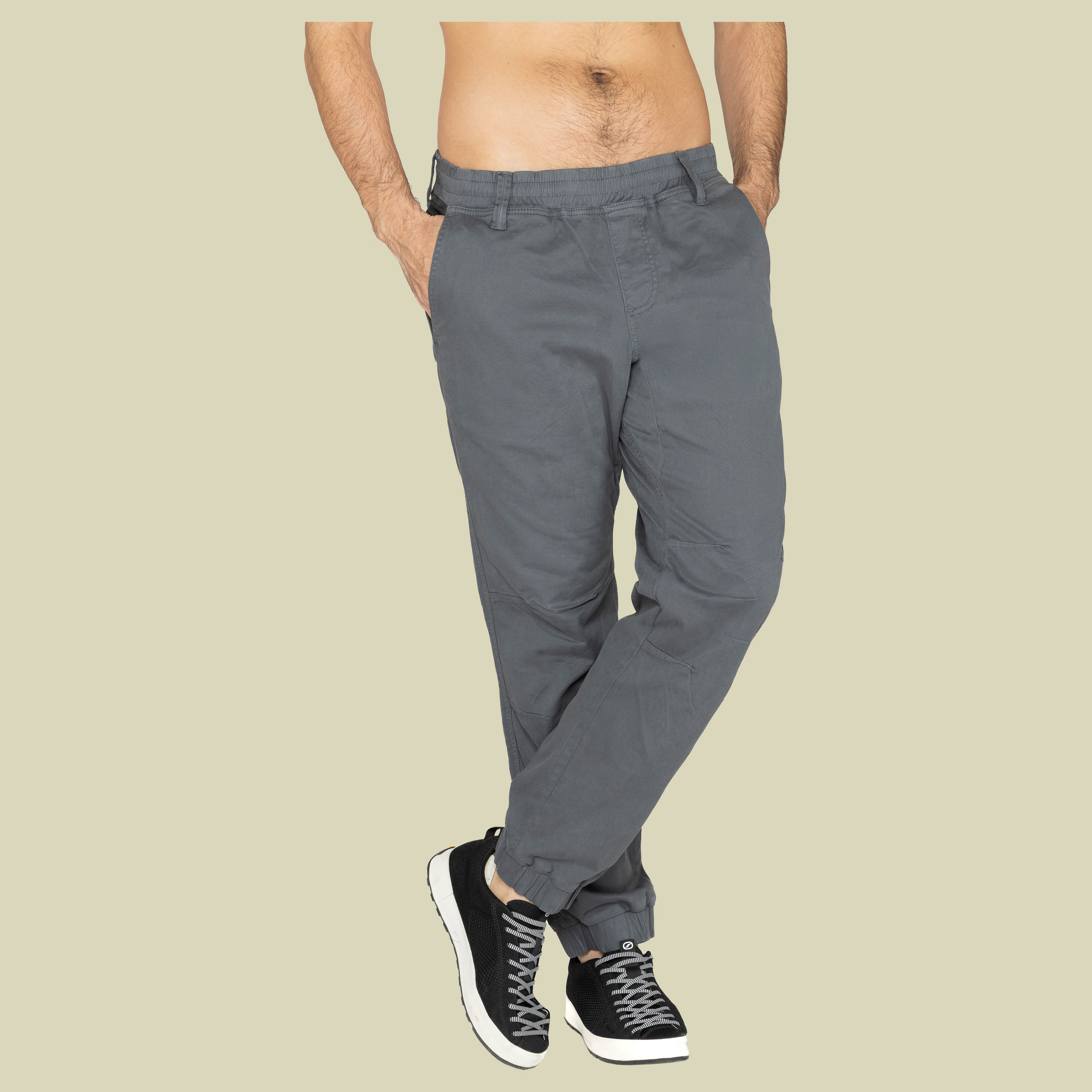 Neo Men M grau - Farbe dark grey