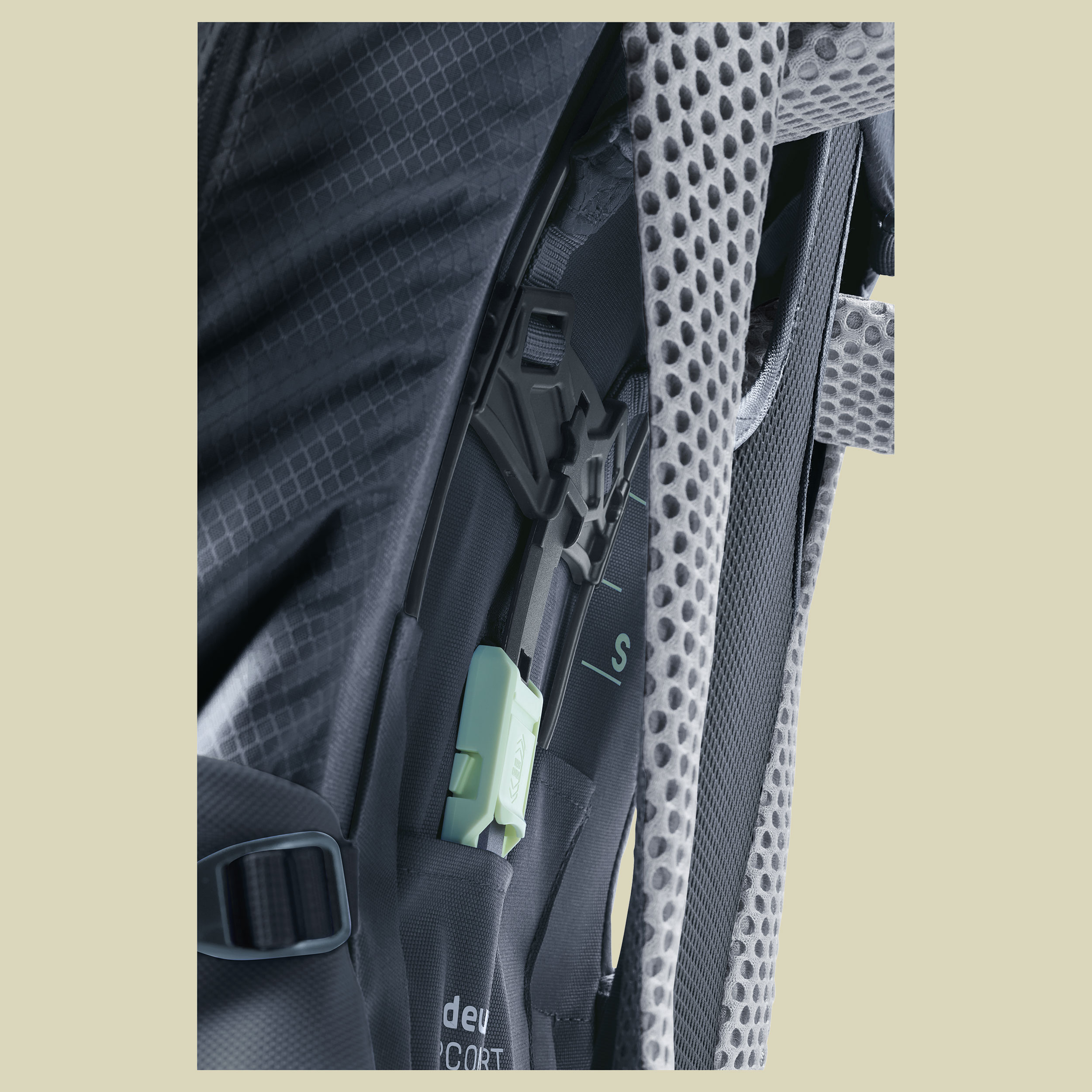 Futura Pro 34 SL Women 34 schwarz - black
