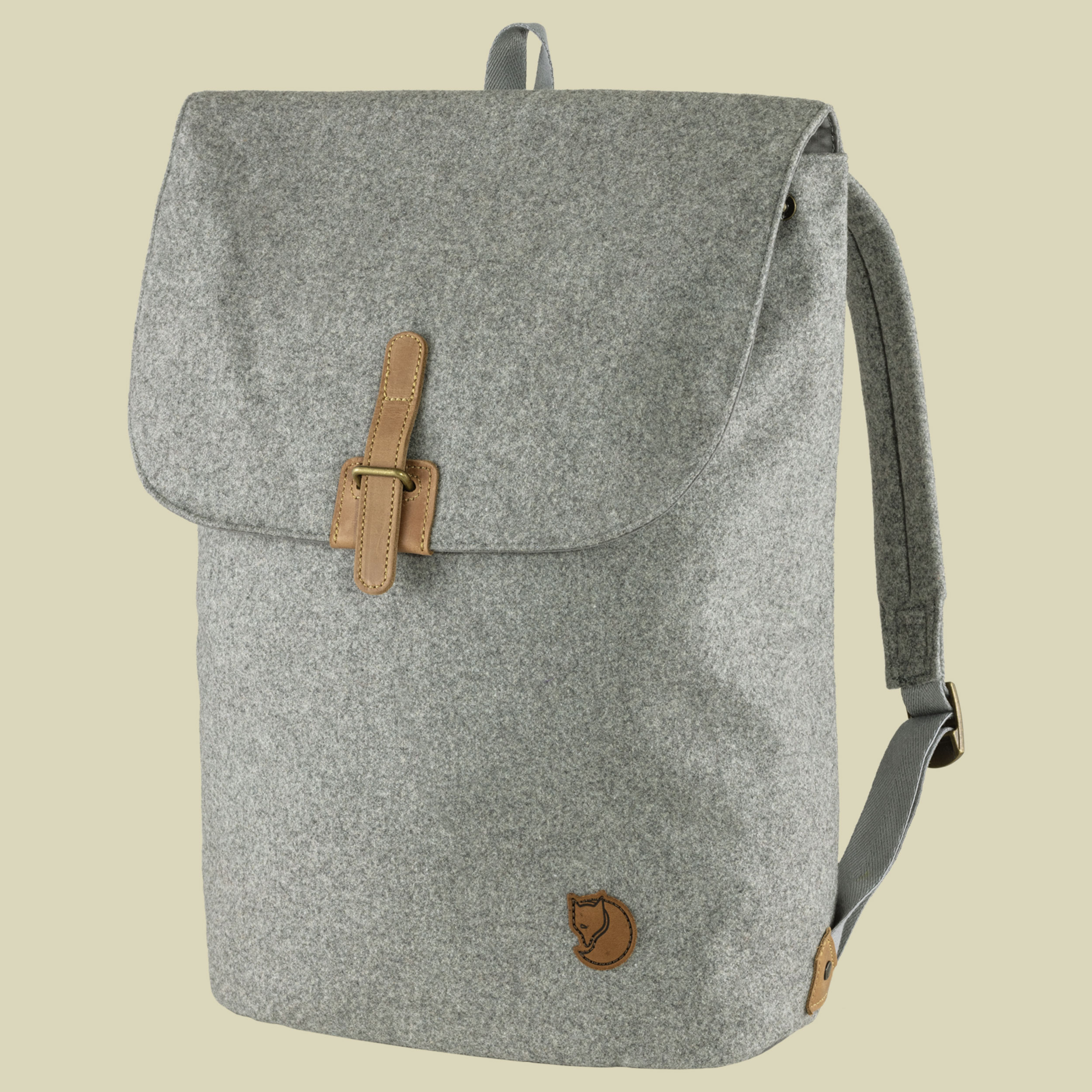 Norrvage Foldsack Volumen 16 Farbe granite grey