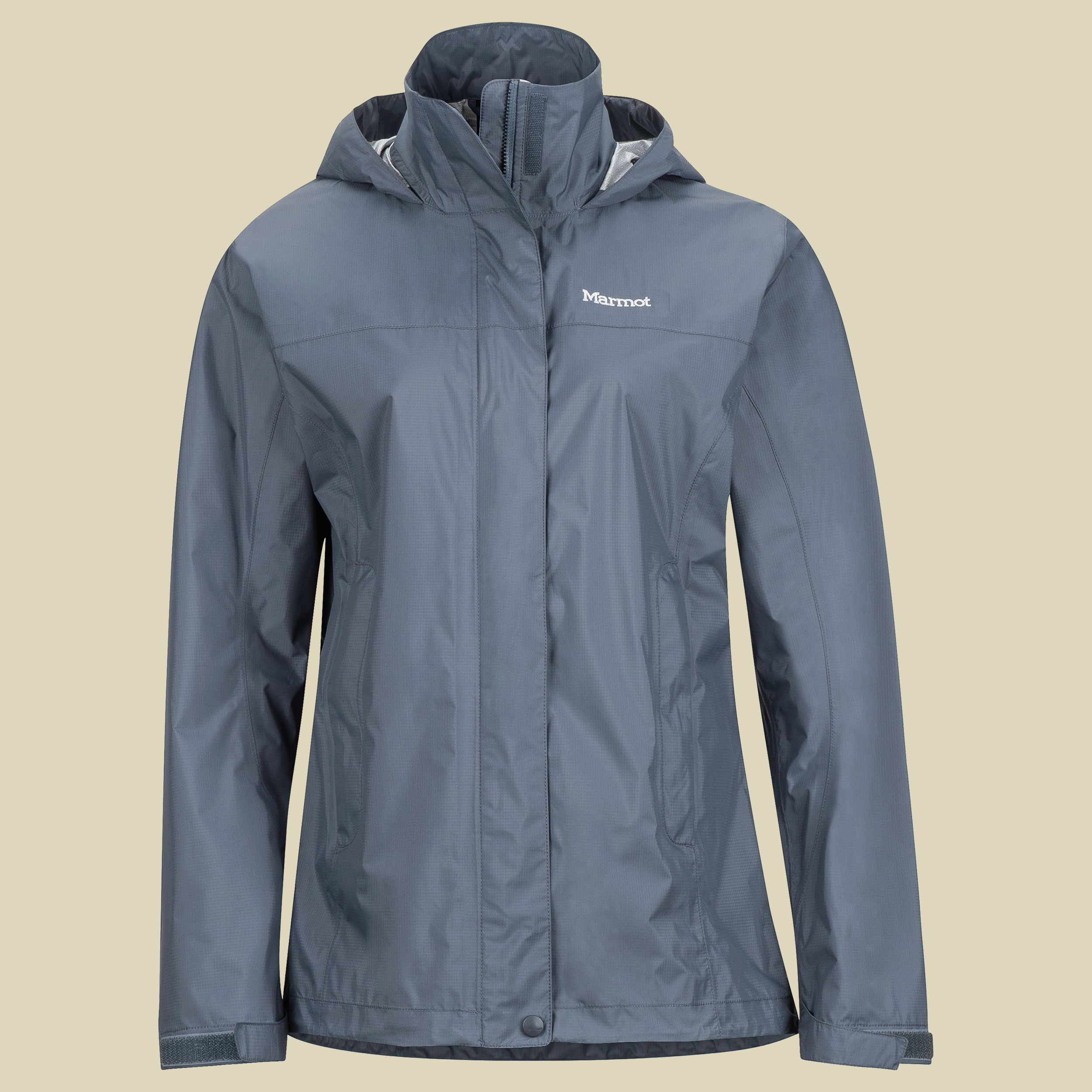 PreCip Jacket Women Größe XS Farbe steel onyx