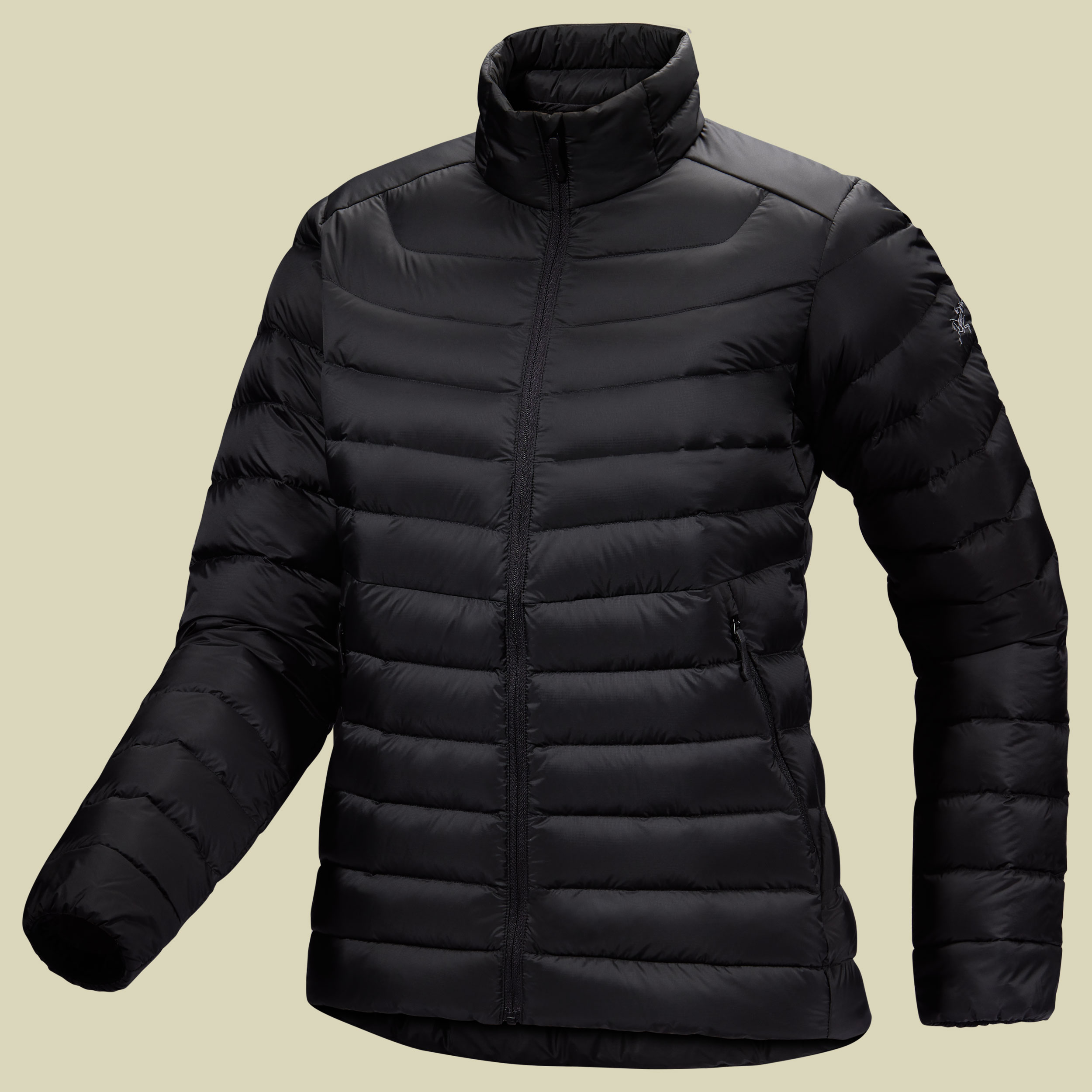 Cerium Jacket Women Größe L  Farbe black