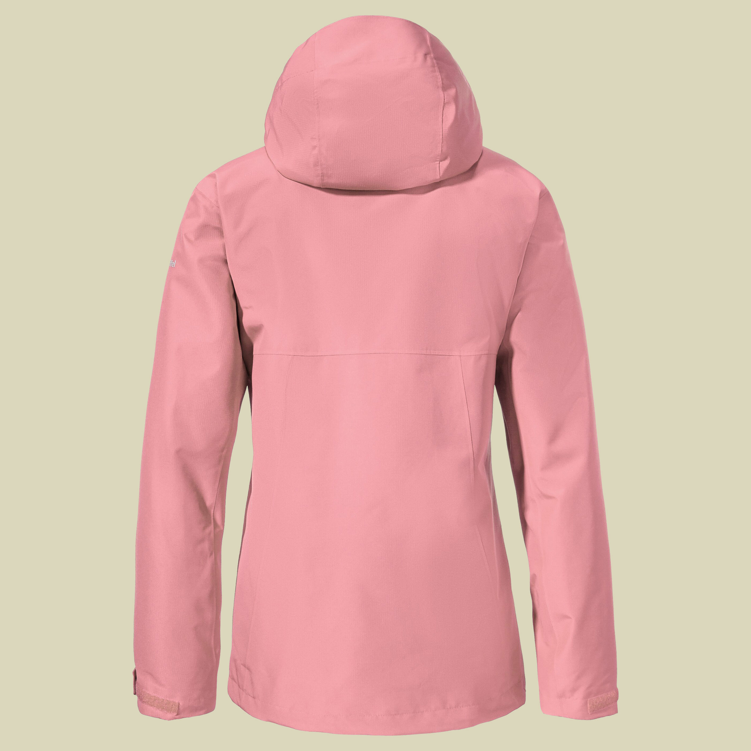 3in1 Jacket Style Okere Women 38 rosa - viola