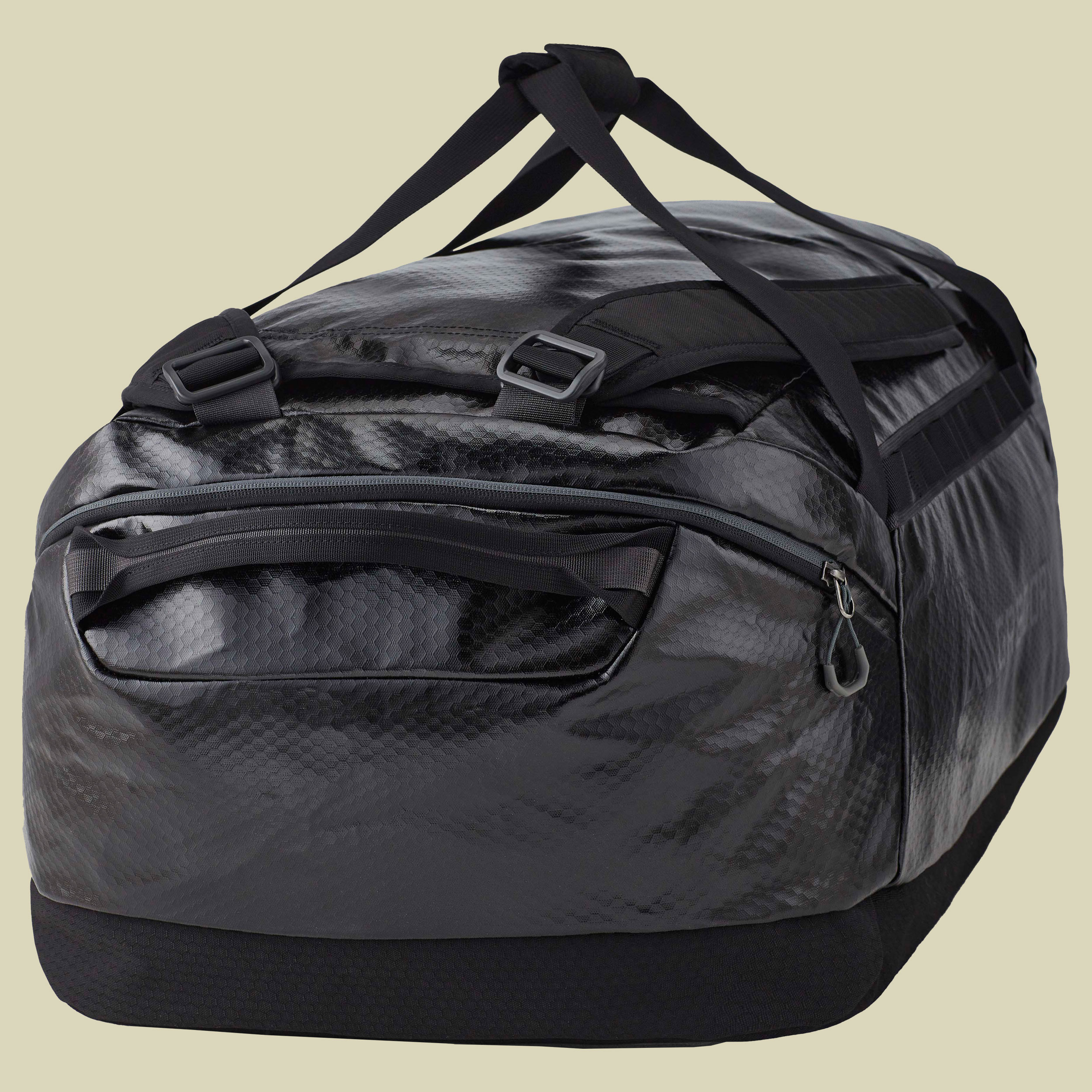 Alpaca 100 Größe 100 L Farbe obsidian black
