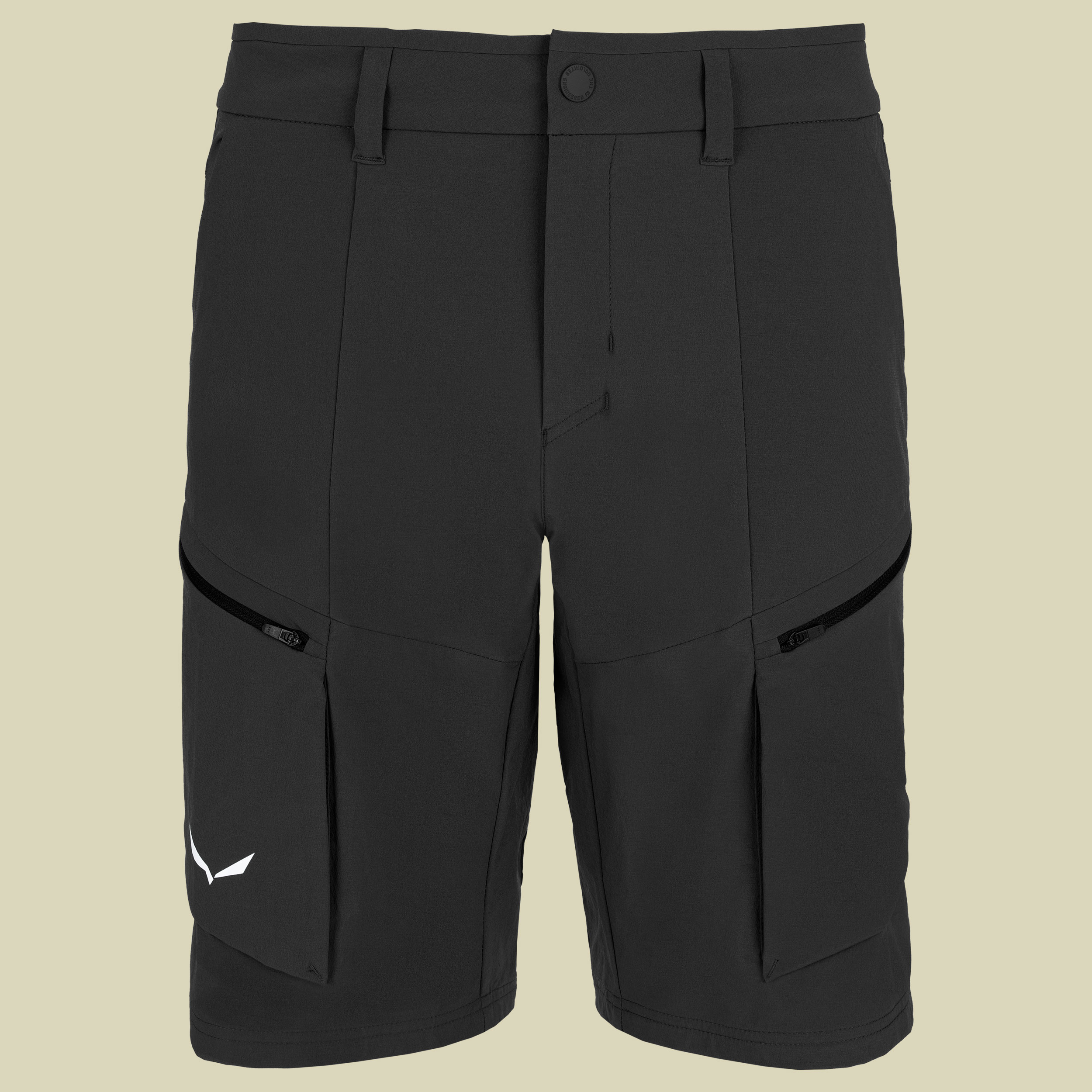 PUEZ DST Cargo Shorts Men Größe 50 Farbe black out