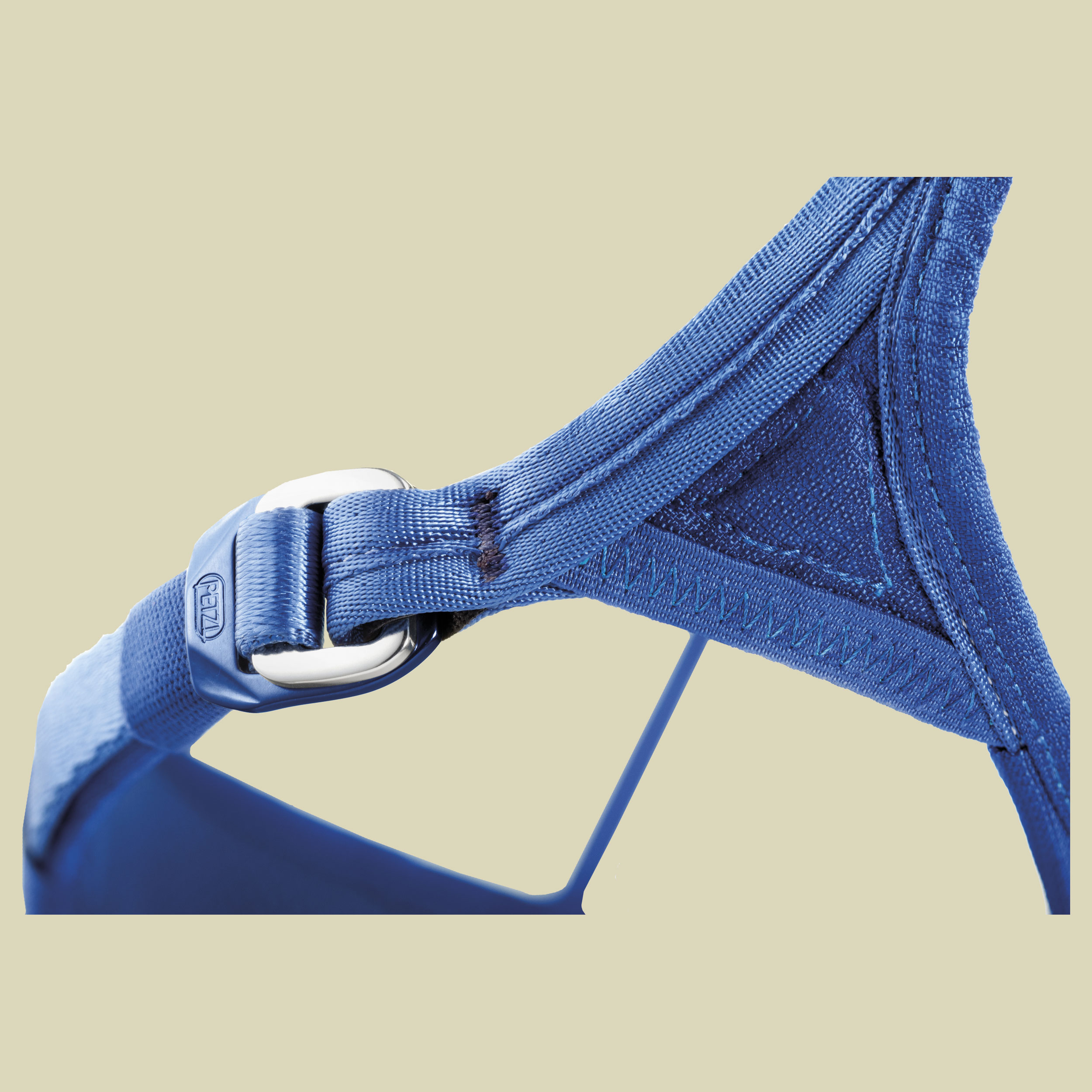 Adjama Größe L Farbe blau