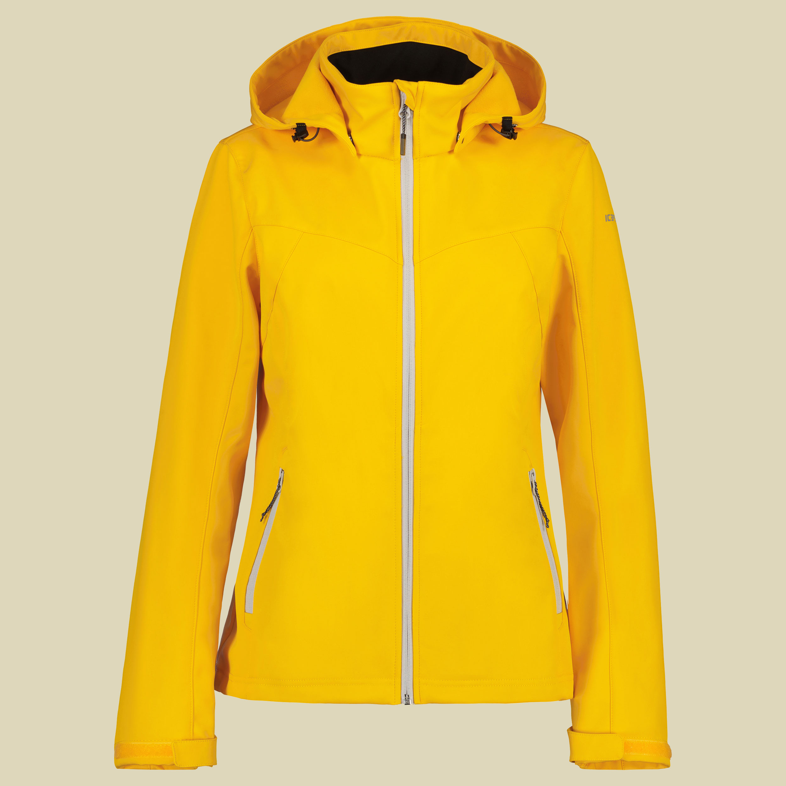 Brenham Women 54970 Größe 40 Farbe 438 yellow