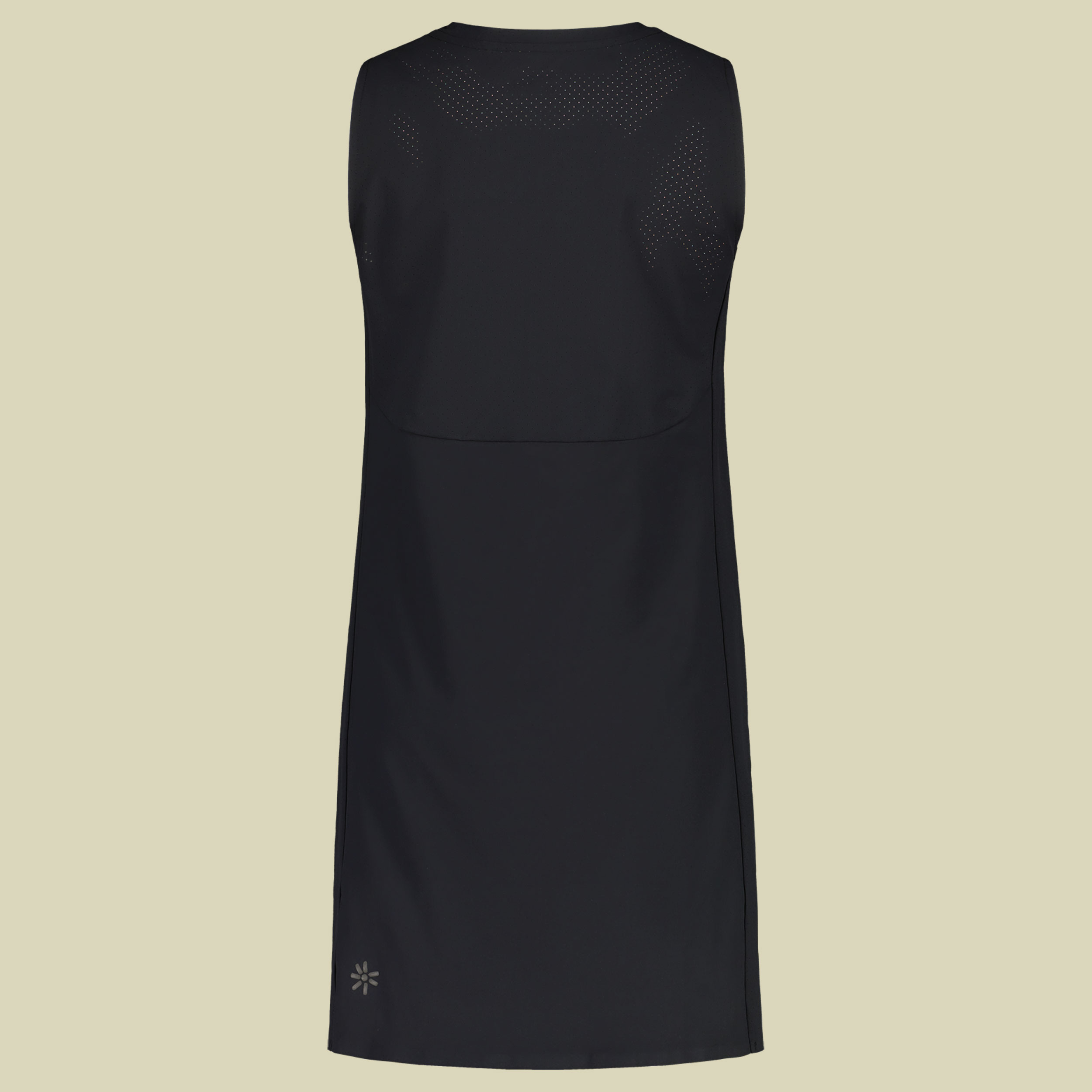 KammerseeM. Adventure Dress Women Größe L  Farbe deep black