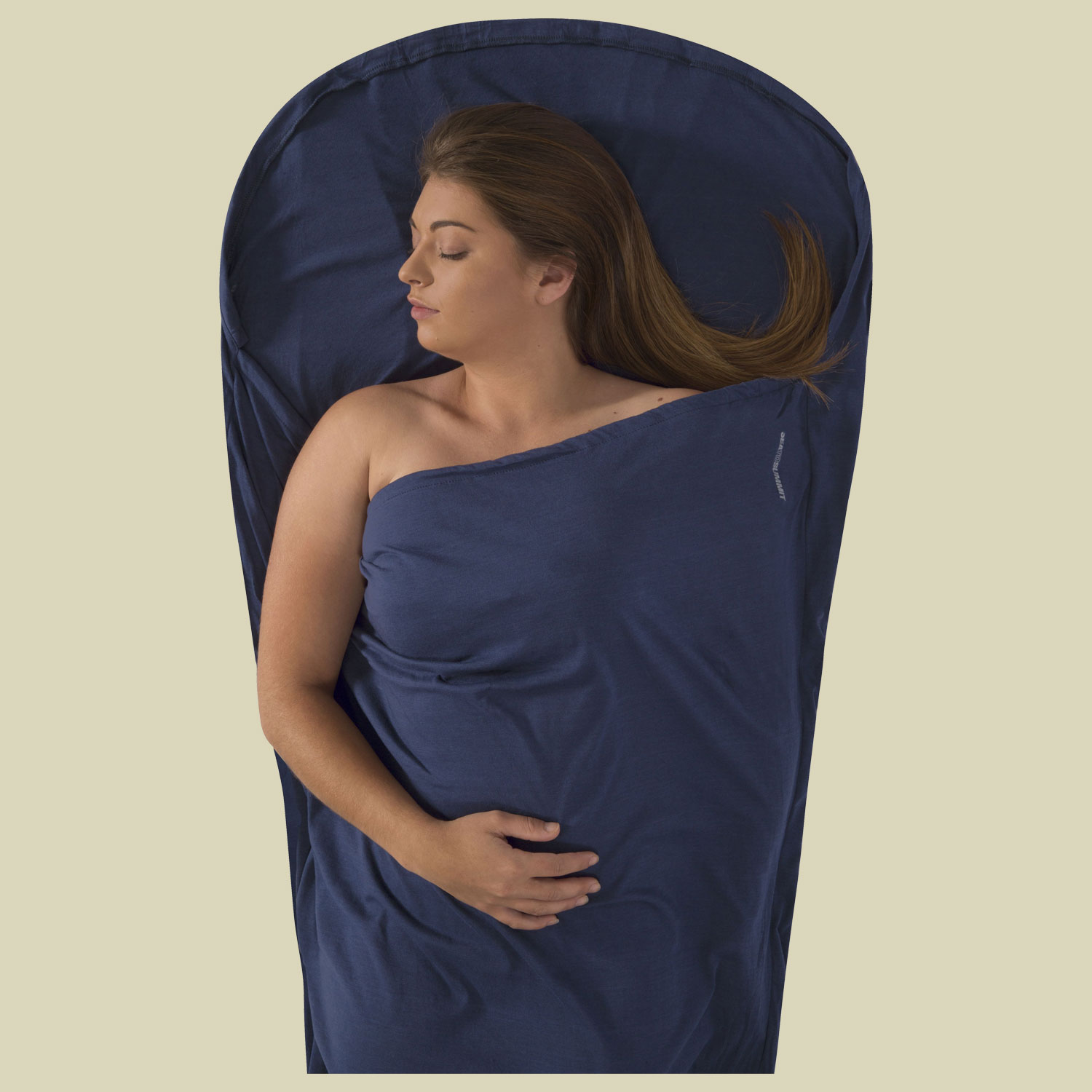 Expander Liner Mummy