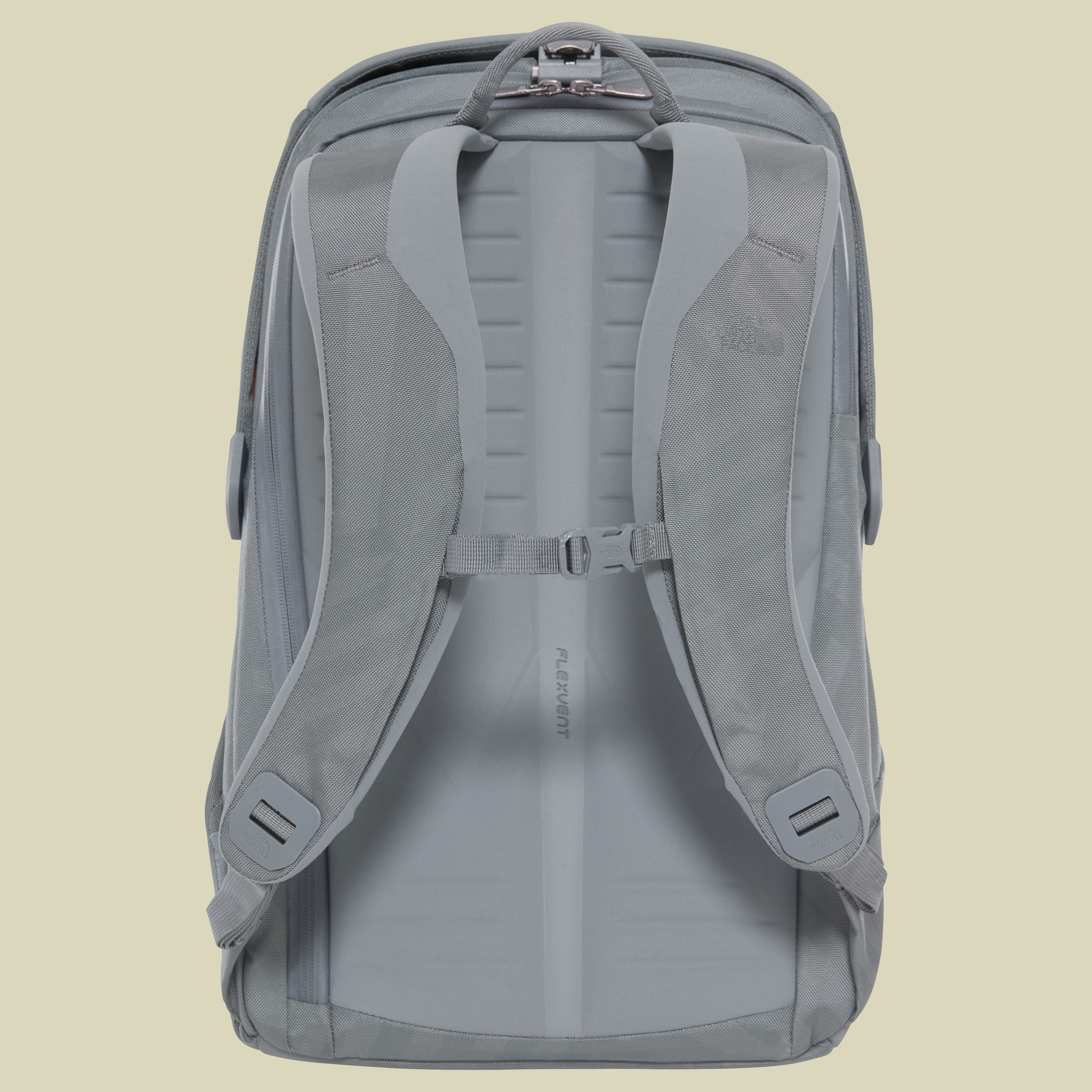 Access 22L Volumen 22 Farbe sedona sage grey