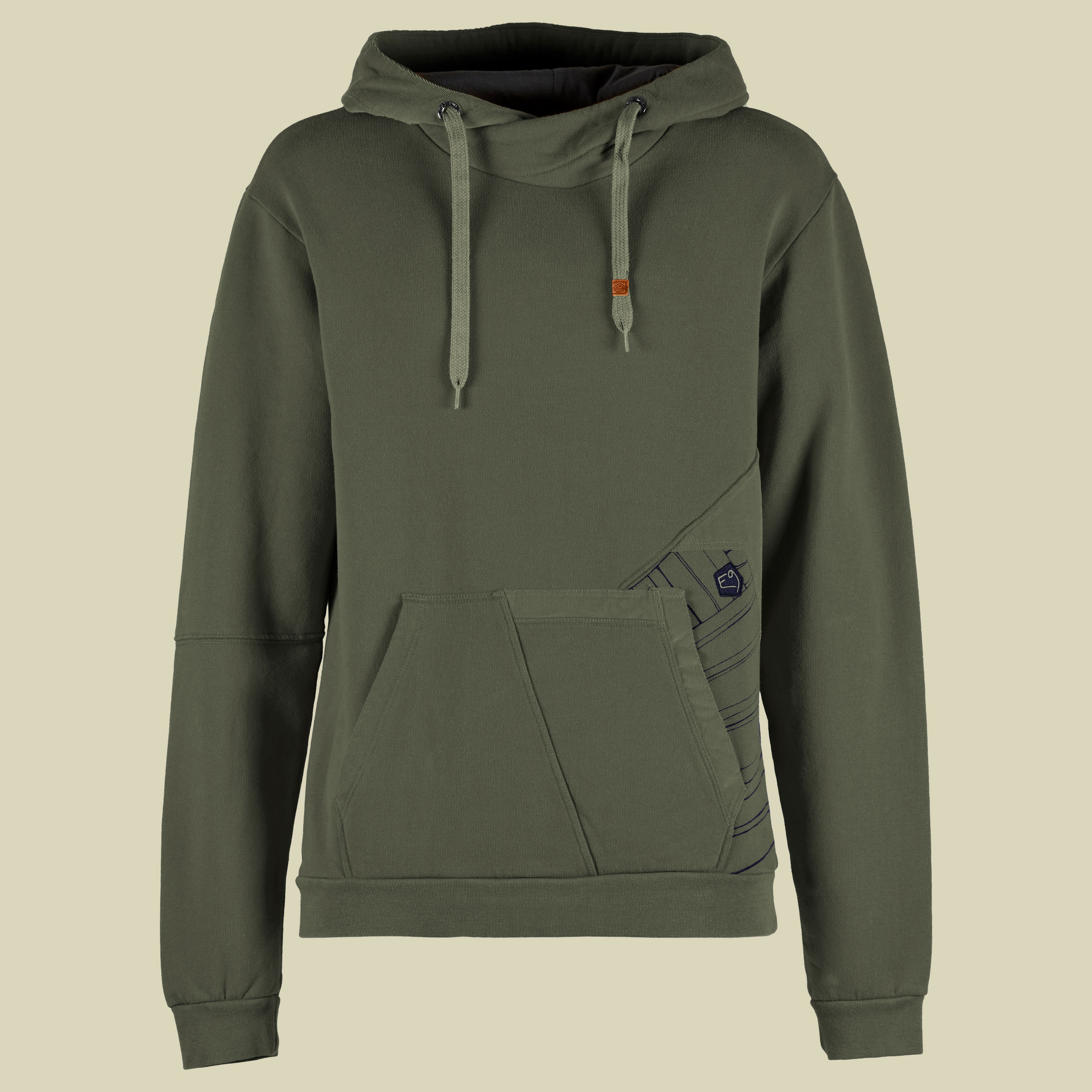 Neon 2.2 Men Größe L  Farbe jungle green-366