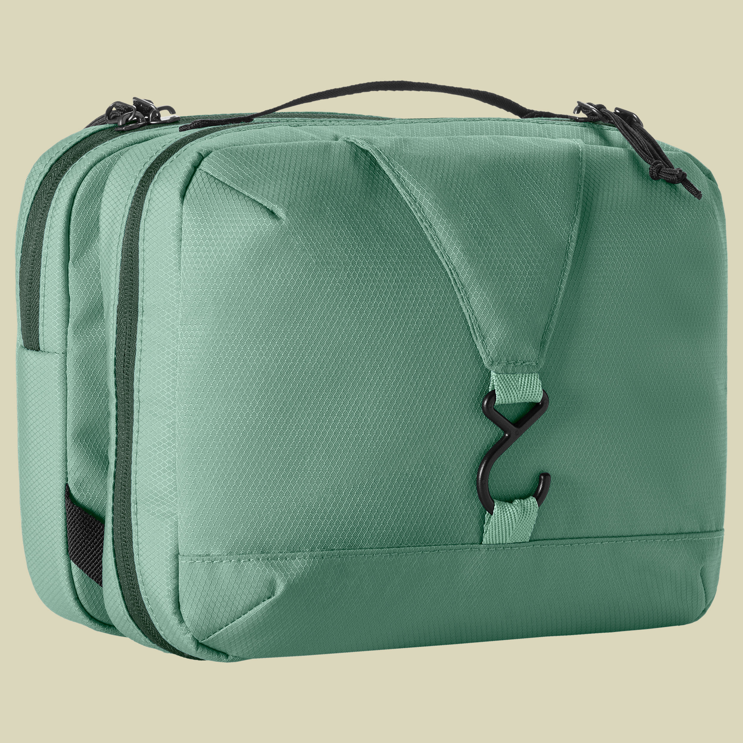 Pack-It Trifold Toiletry Kit one size grün - willow