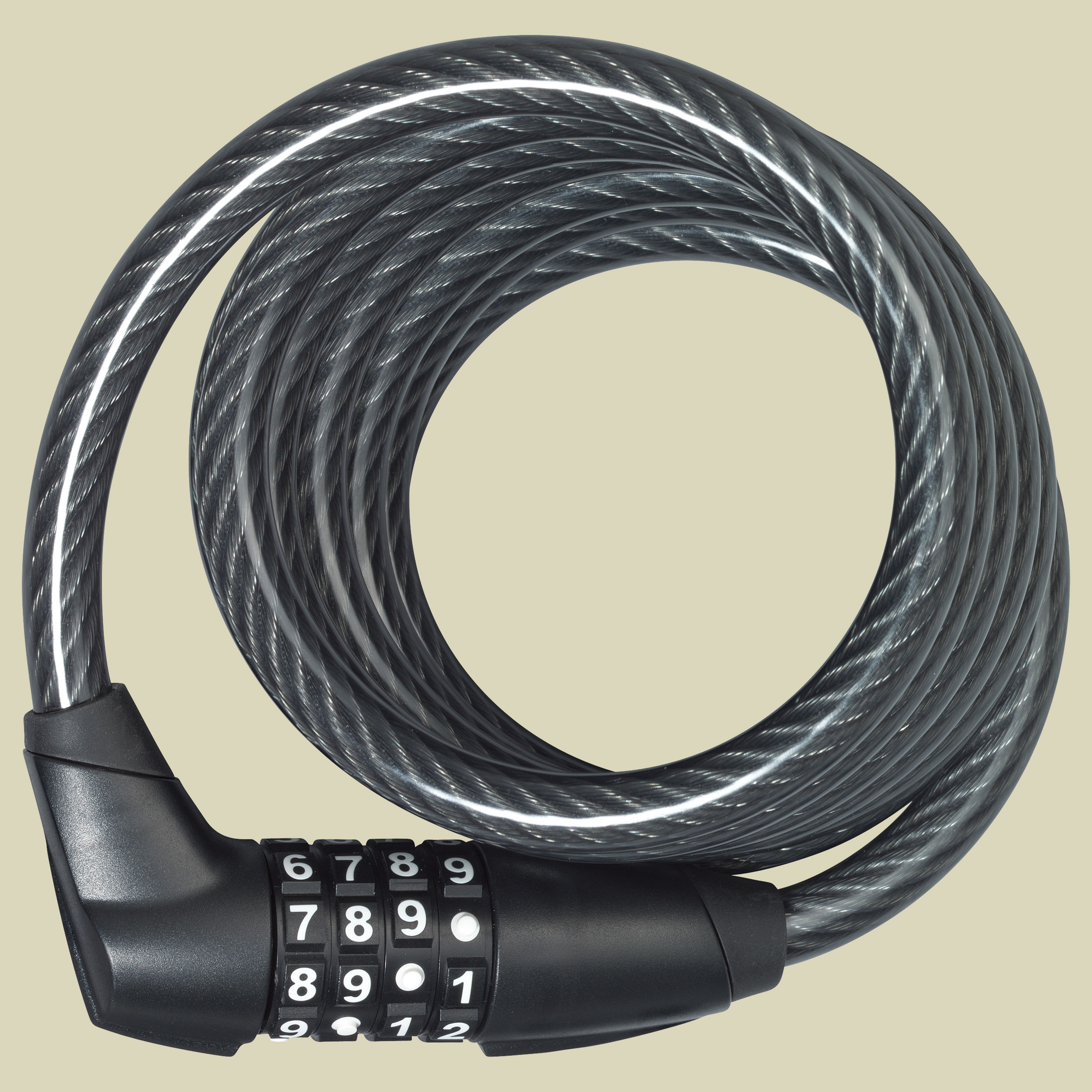 Numero 1300/150 Farbe schwarz Sicherheitslevel: 2