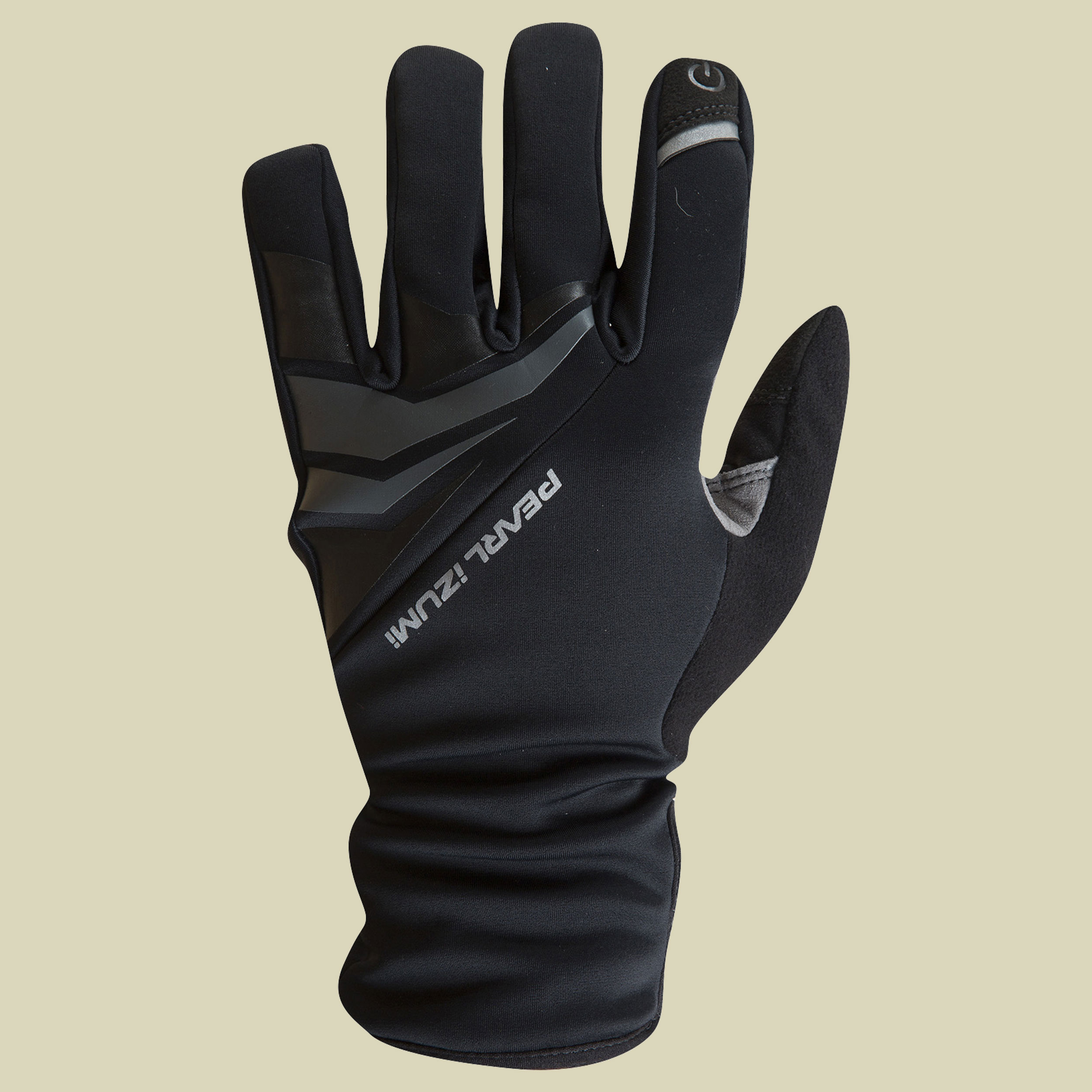 Elite Softshell Gel Glove Men Größe L Farbe black