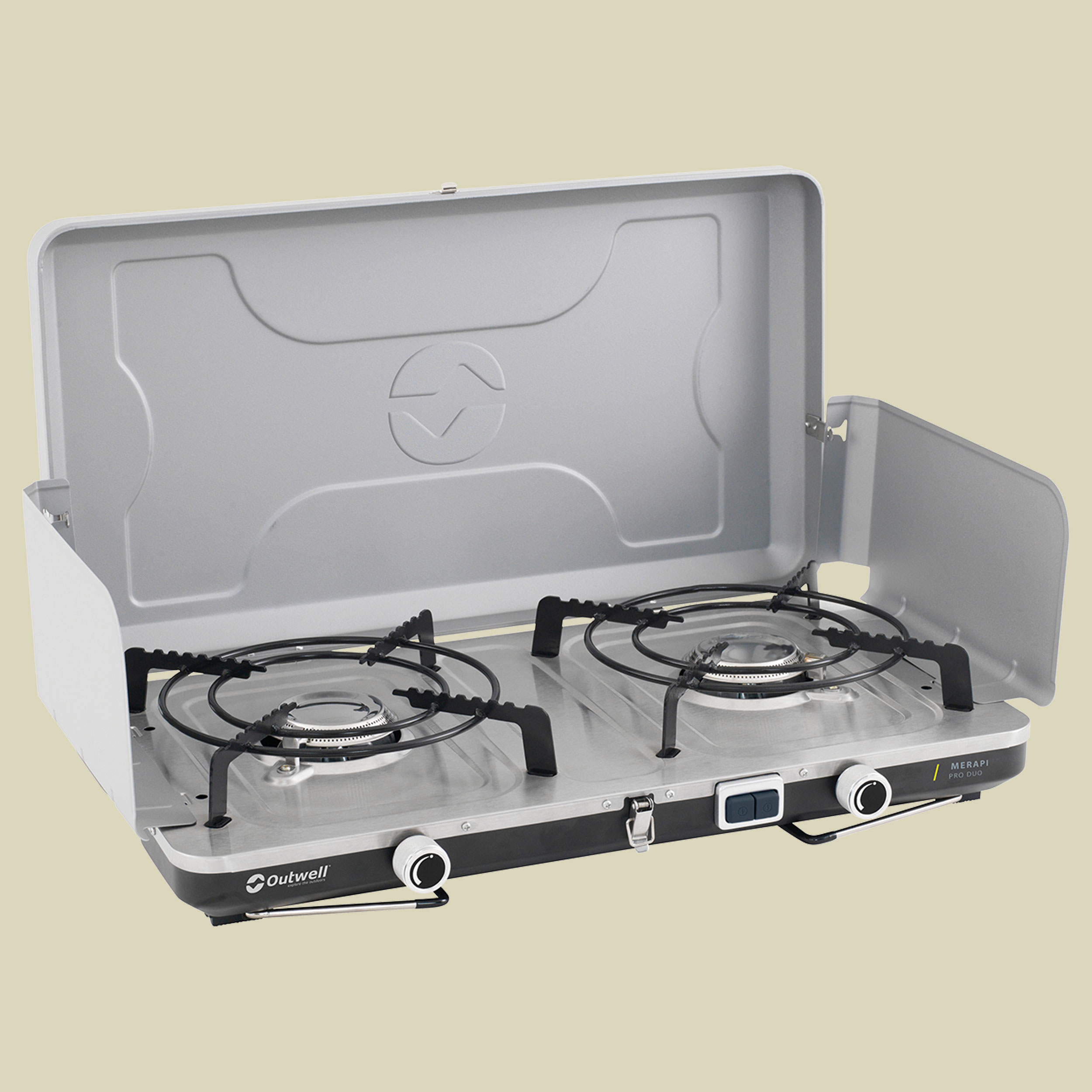 Merapi Pro Duo Stove