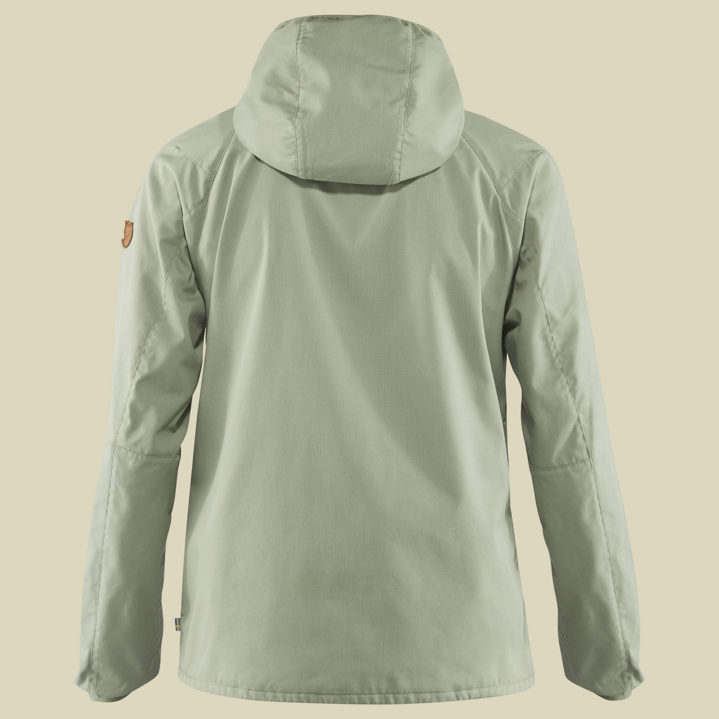 High Coast Shade Jacket Women Größe L Farbe sage green