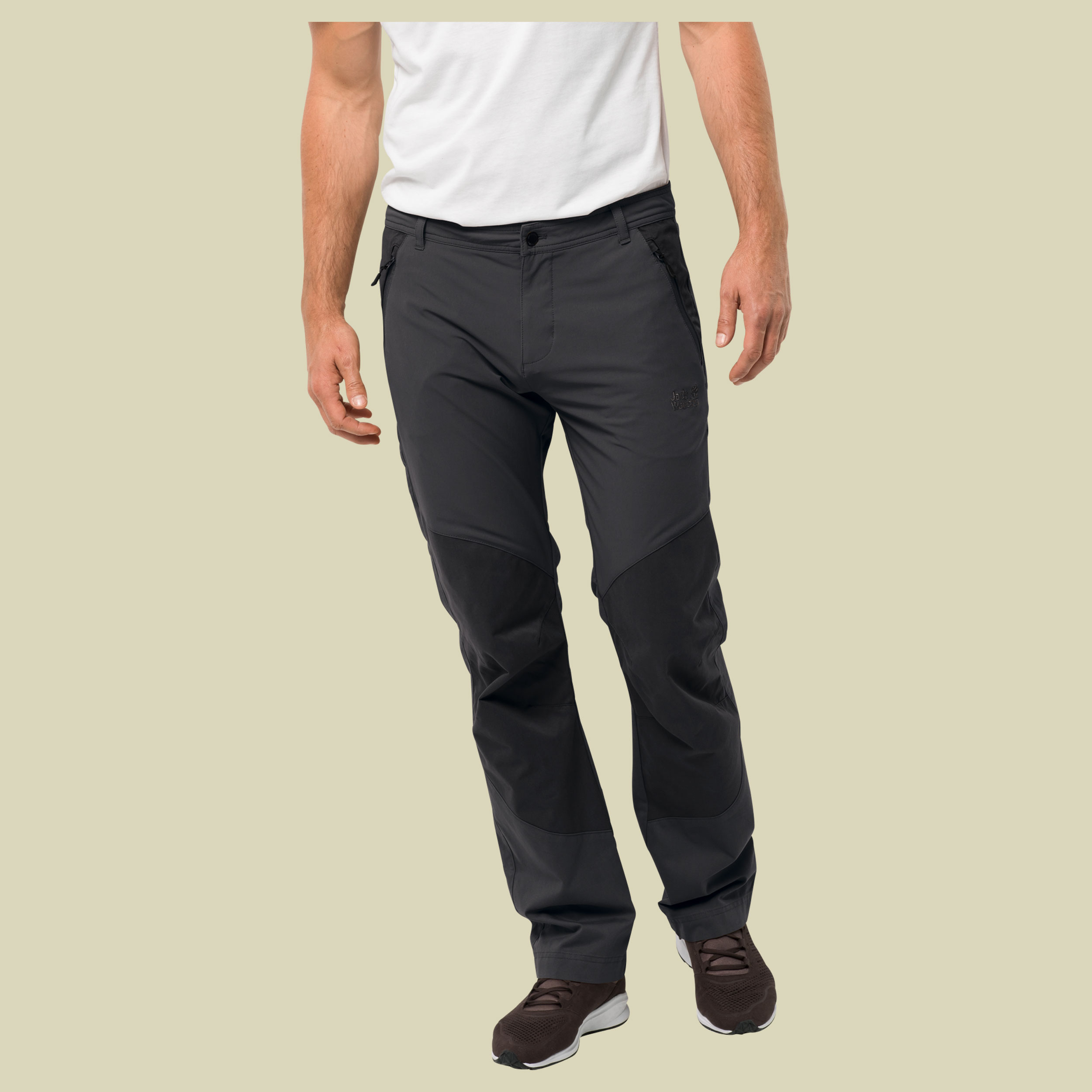 Drake Flex Pants Men Größe 90 Farbe phantom