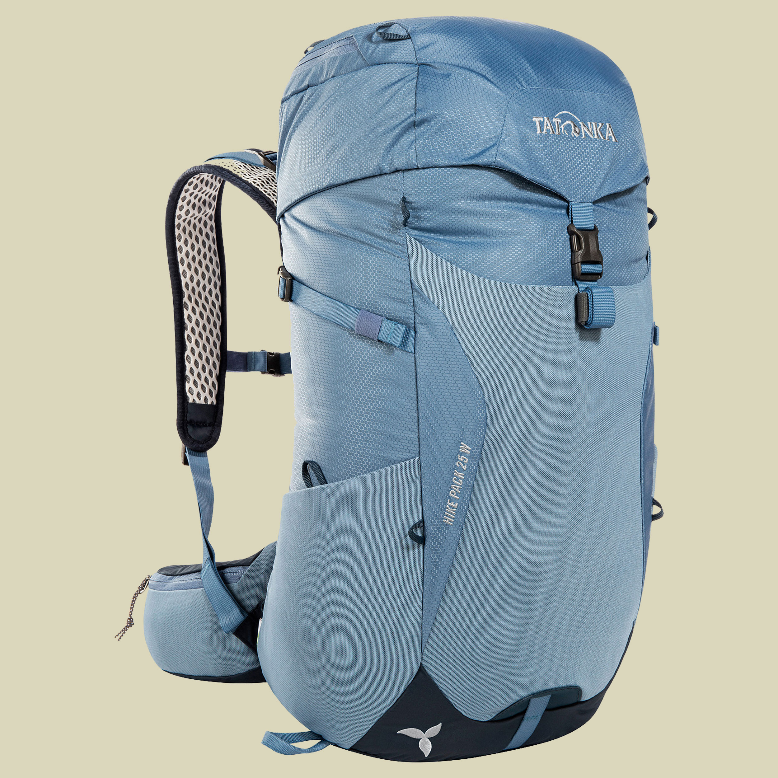 Hike Pack 25 Women 25 blau - elemental blue