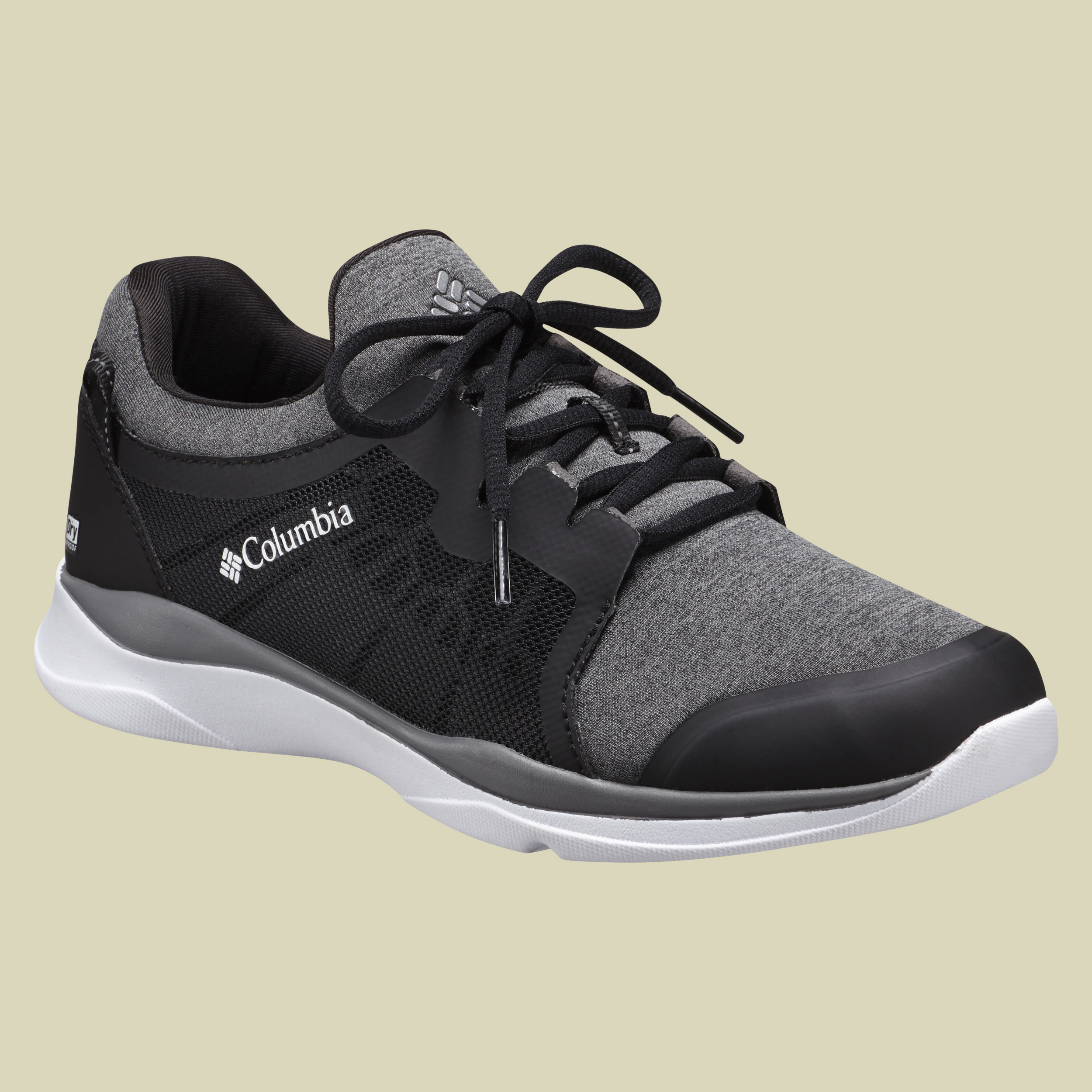 ATS Trail LF92 Outdry Men Größe UK 6,5 Farbe titanium MHW, zour