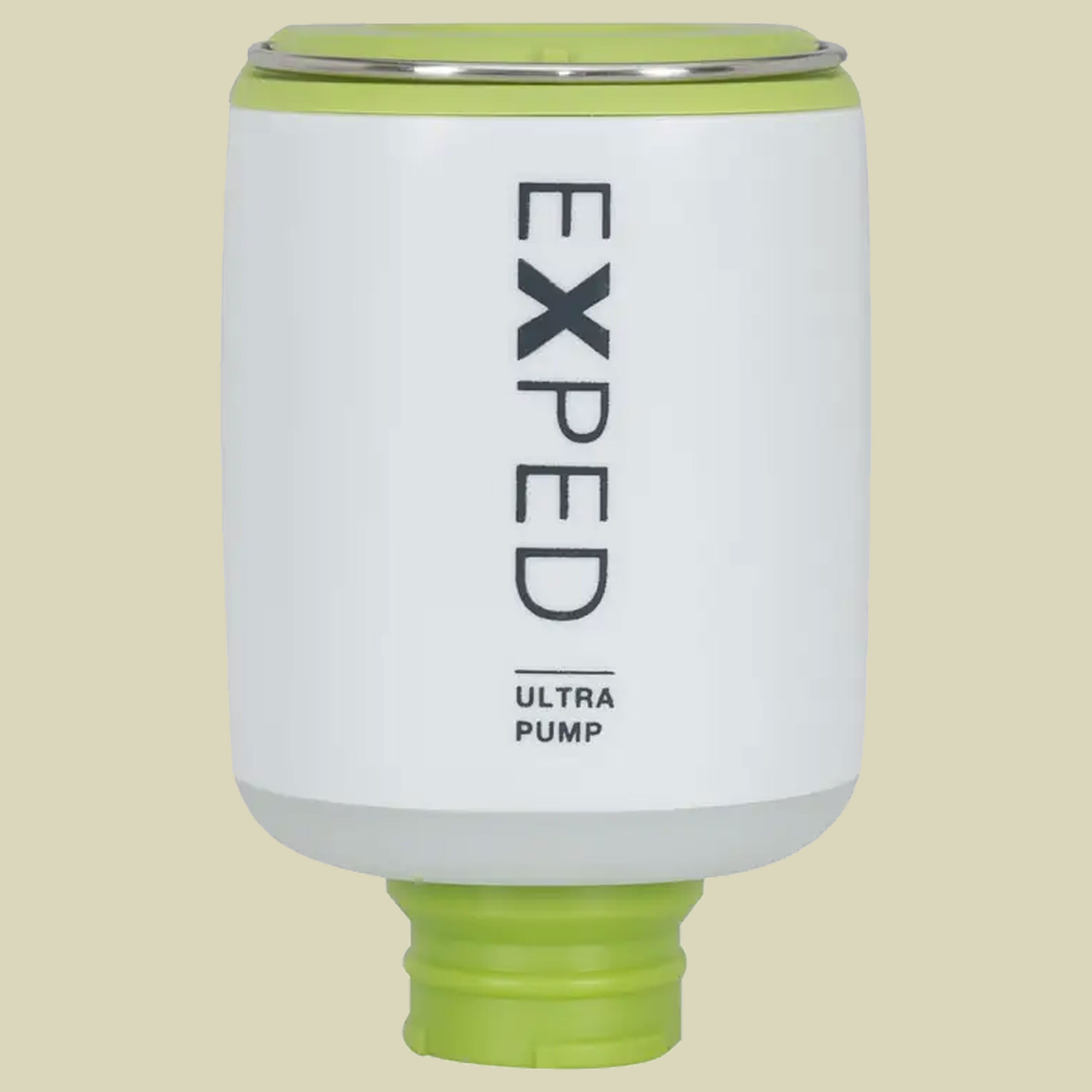 Ultra Pump