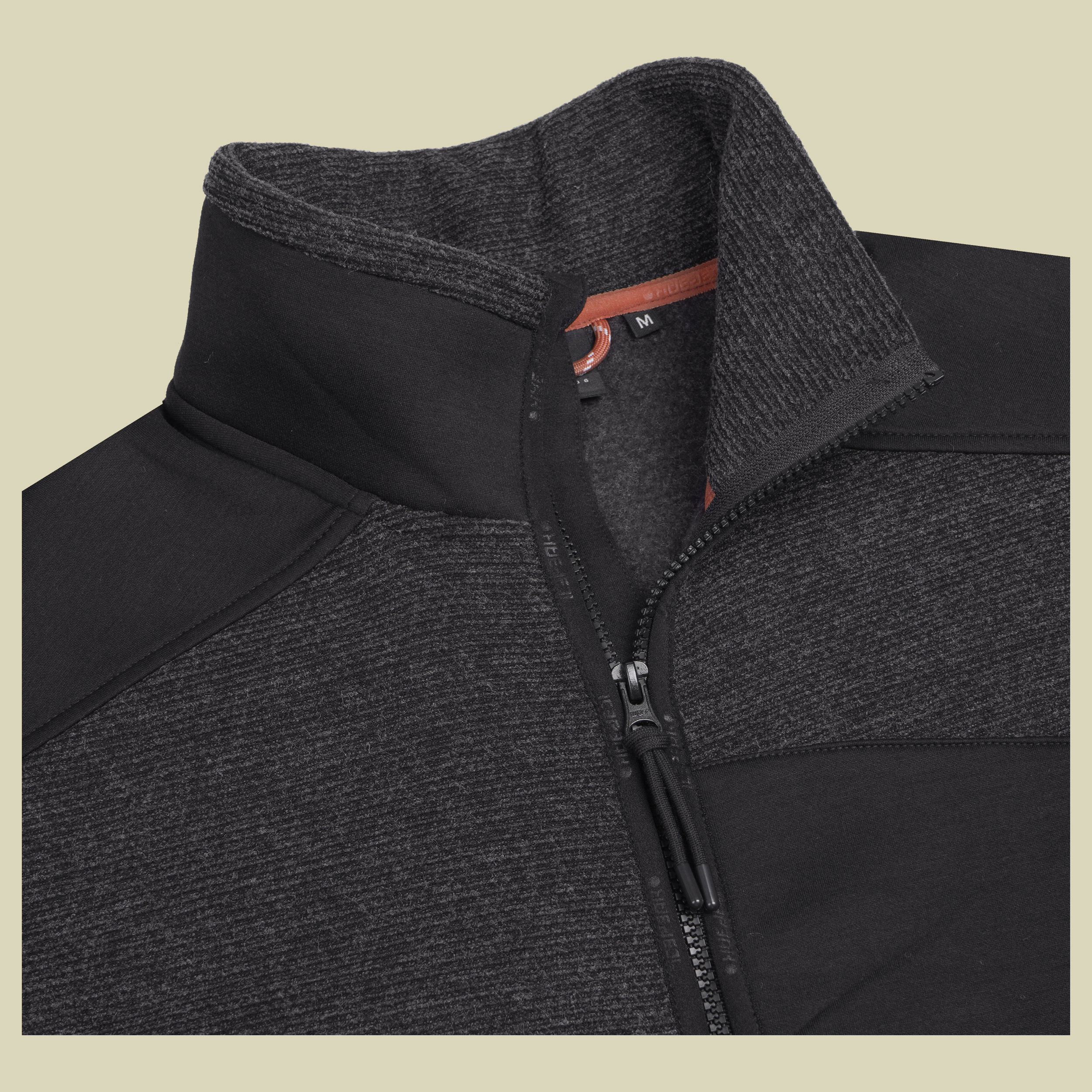 Ardene Men 57855 XXL schwarz - basic black