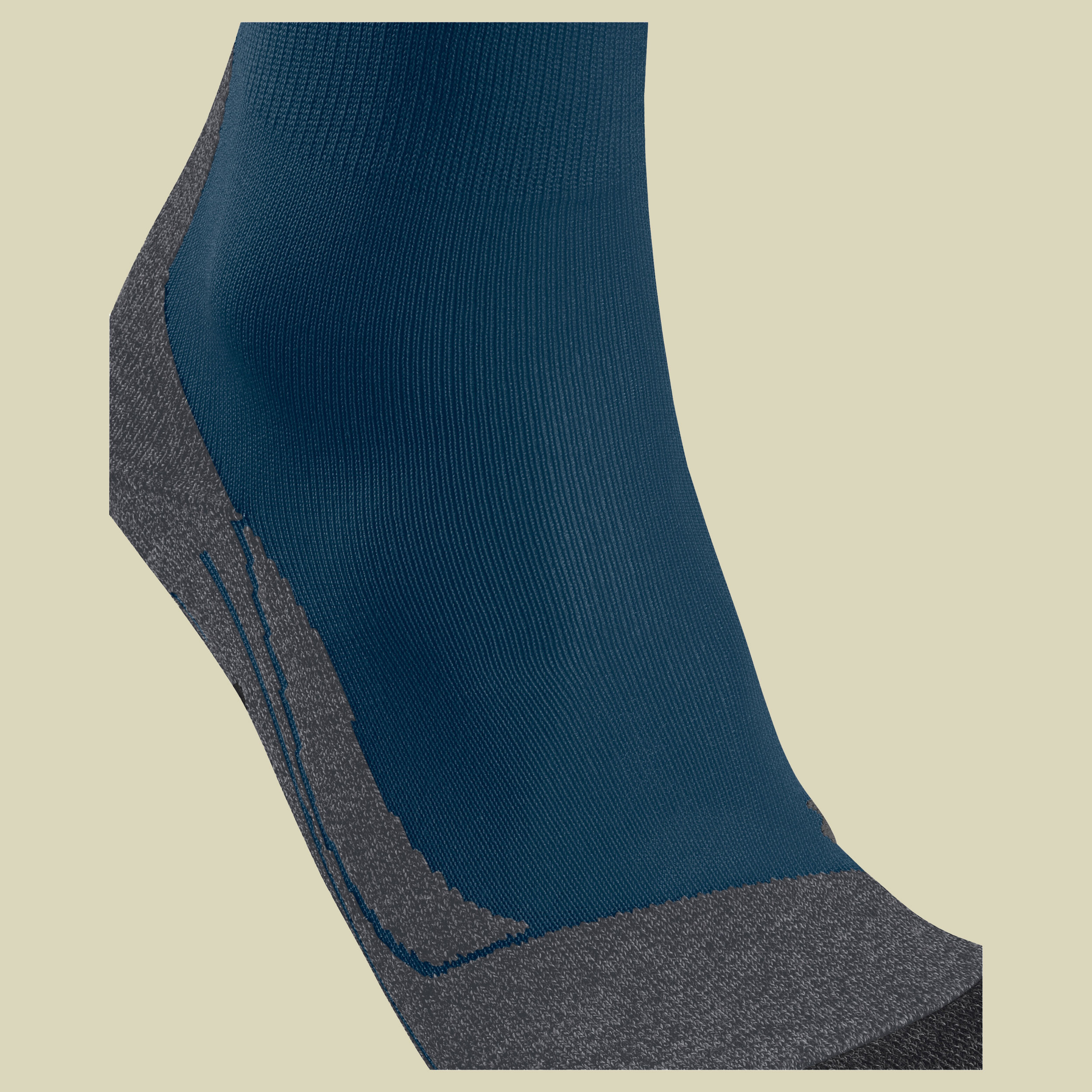 TK 2 Cool Men blau 46-48 - blue pond