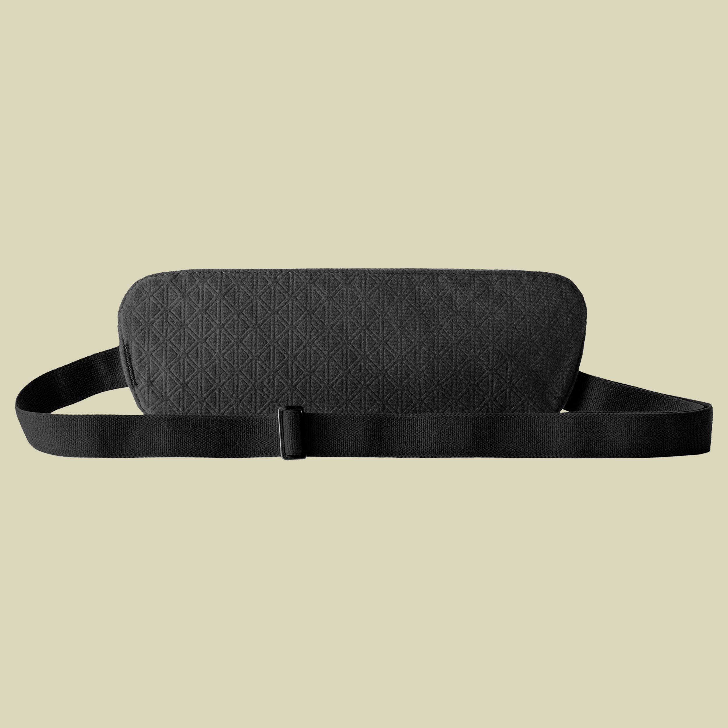 Undercover RFID Money Belt one size schwarz - black