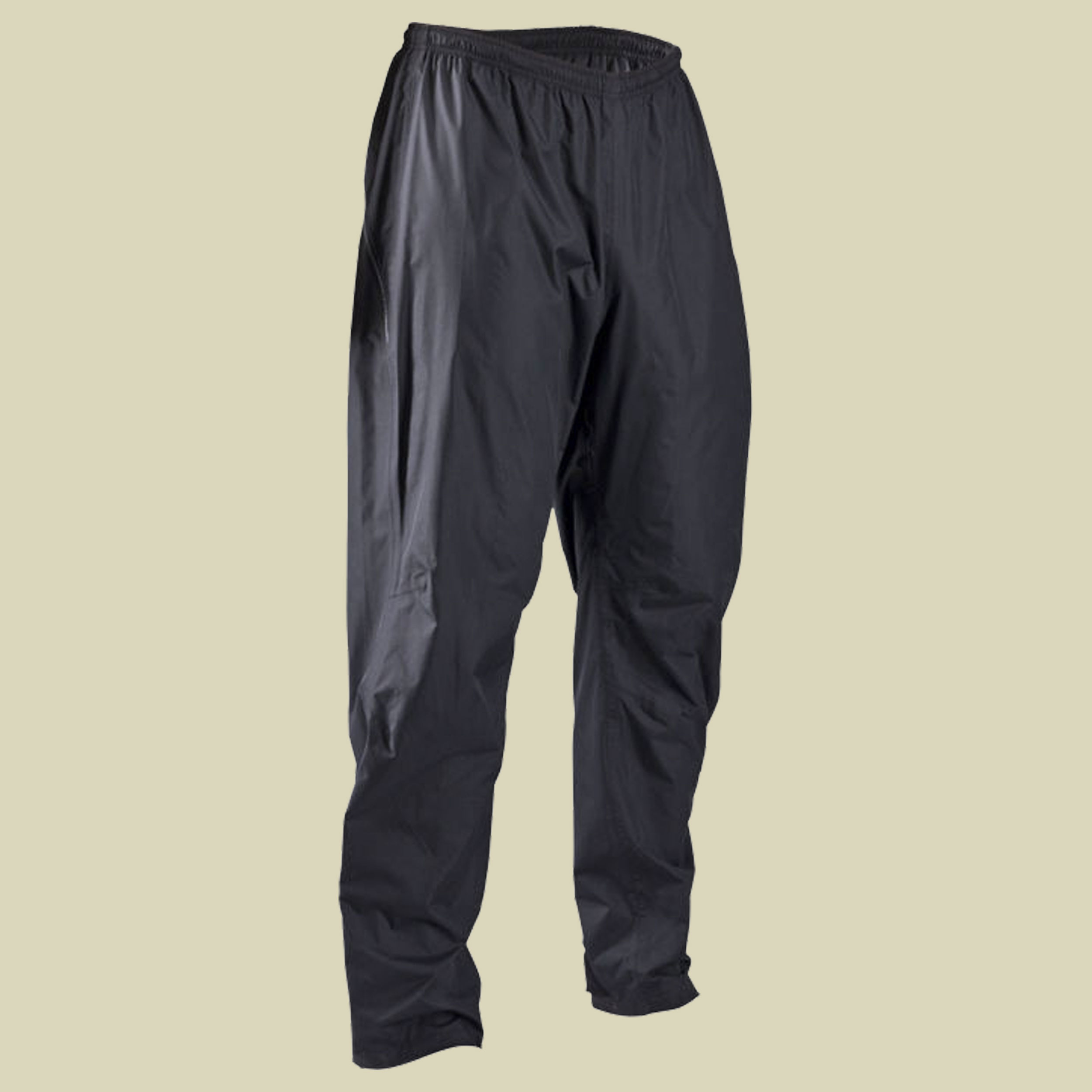 Rain Pant Größe XS Farbe black