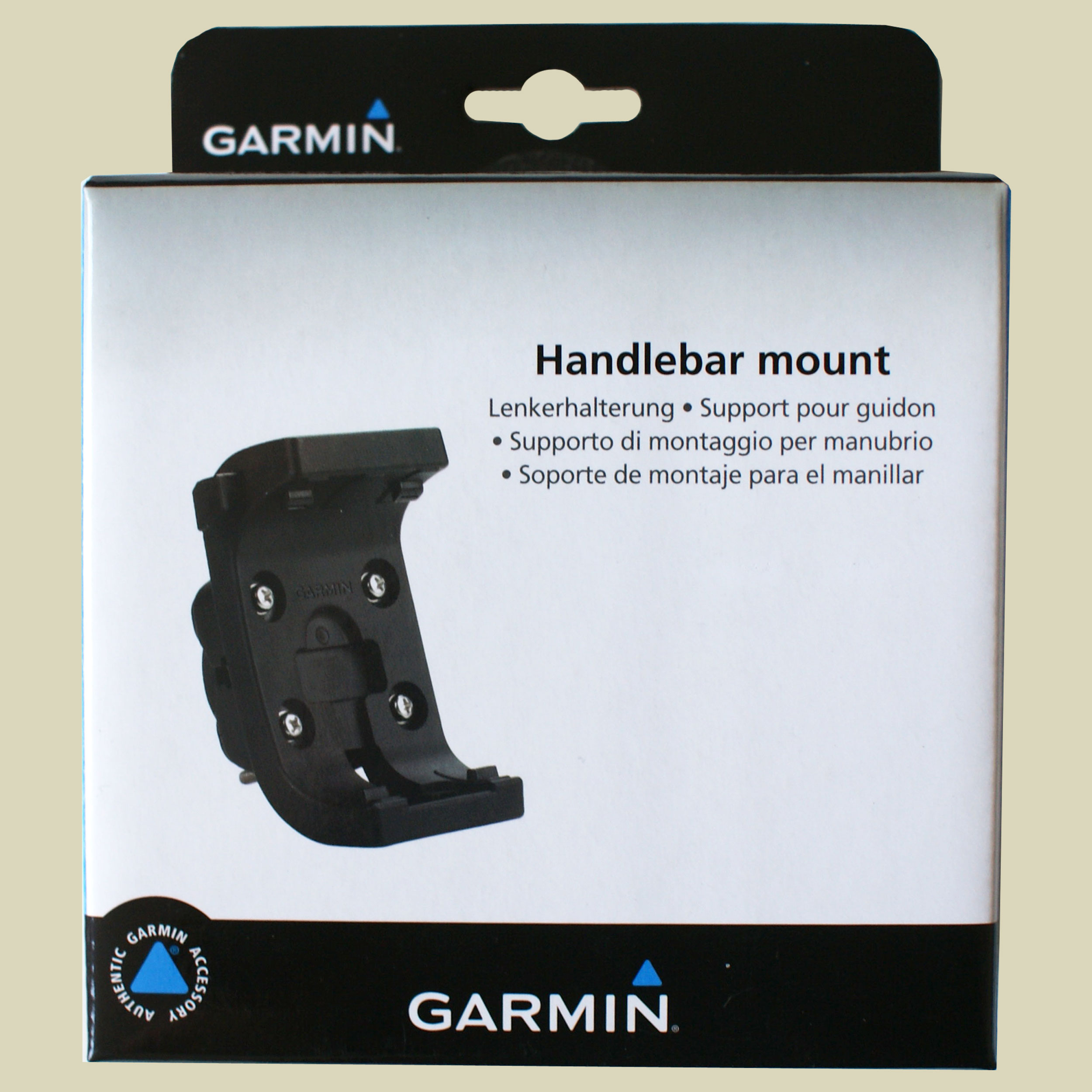 Fahrradhalterung Montana