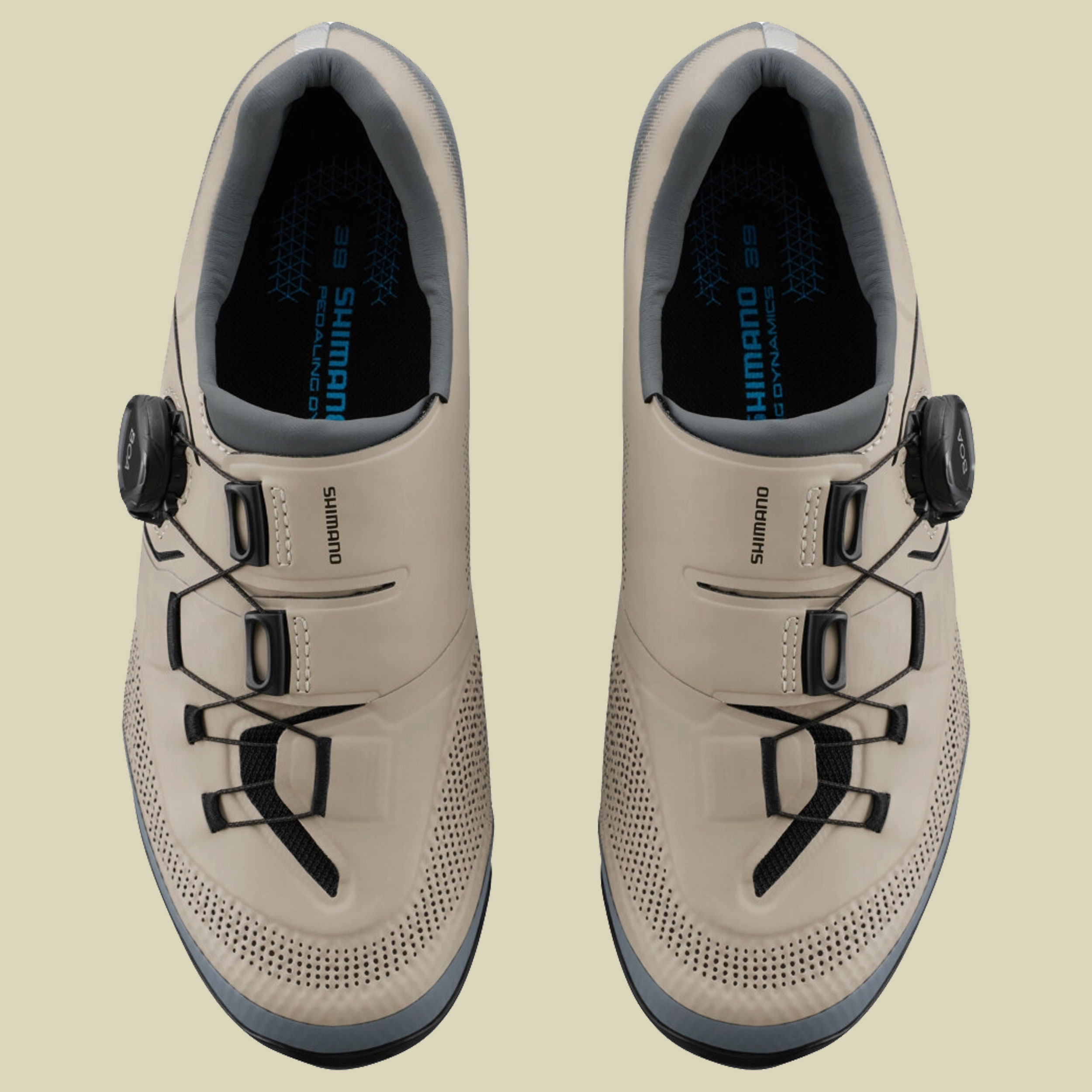 XC503 Women 42 beige - sand beige