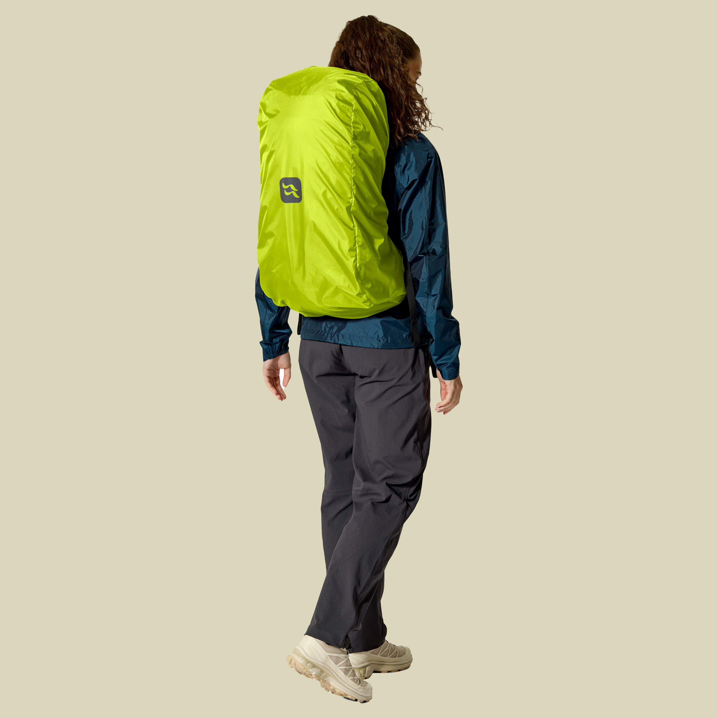 Airox 28ND 28 grün - fig green/black