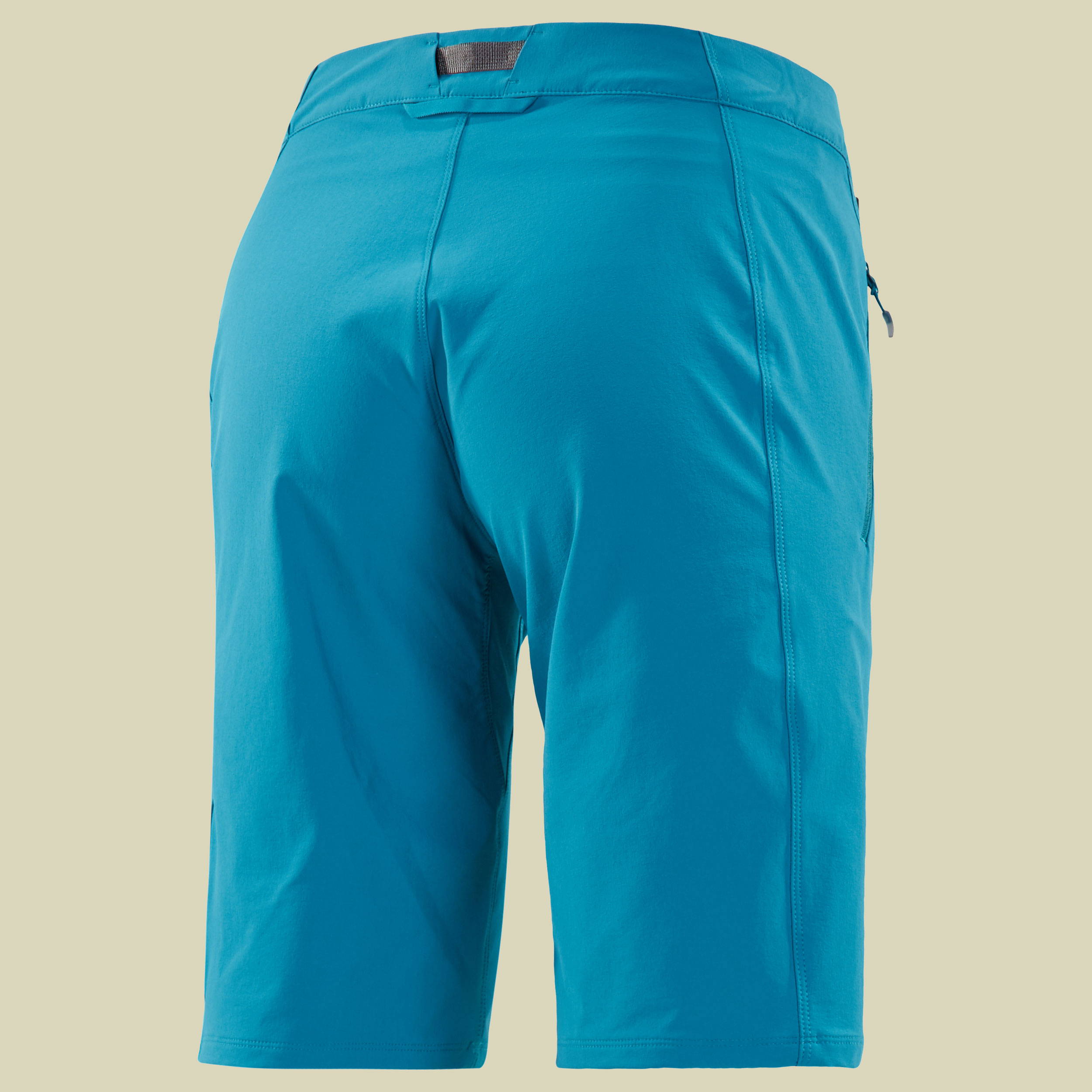 Lizard Shorts Women Größe 38 Farbe mosaic blue