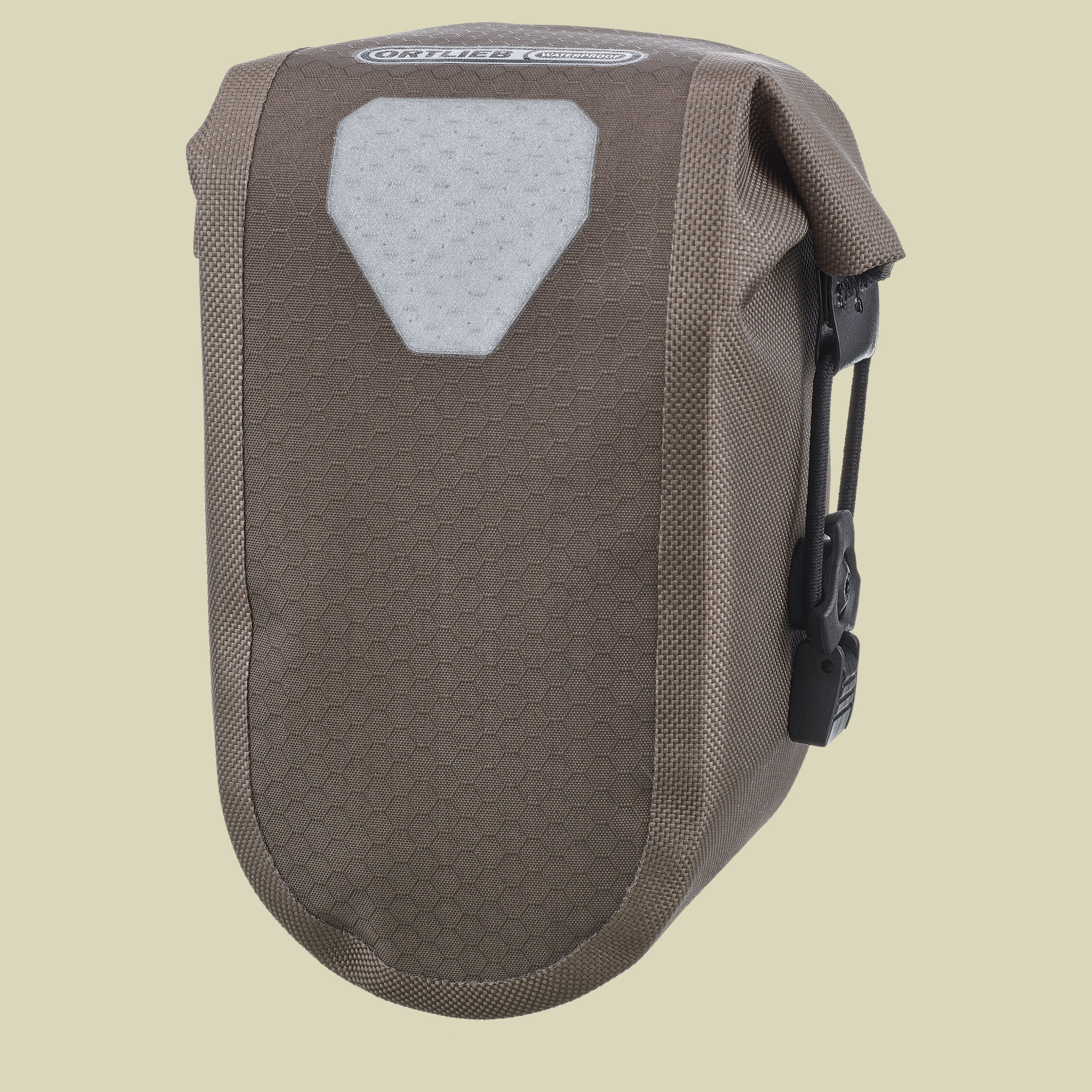 Micro-Bag 0,8L beige - dark sand